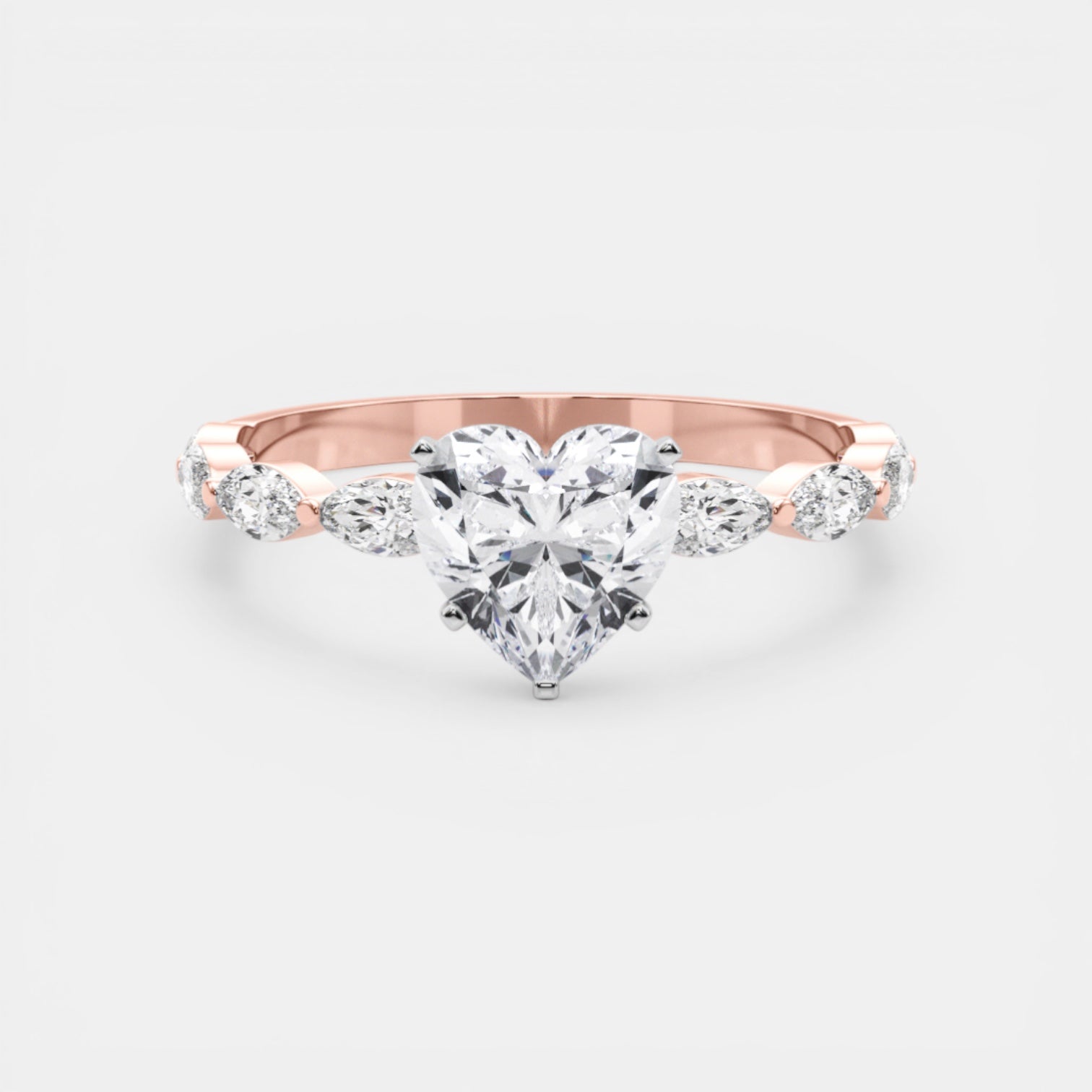The JUNO Ring