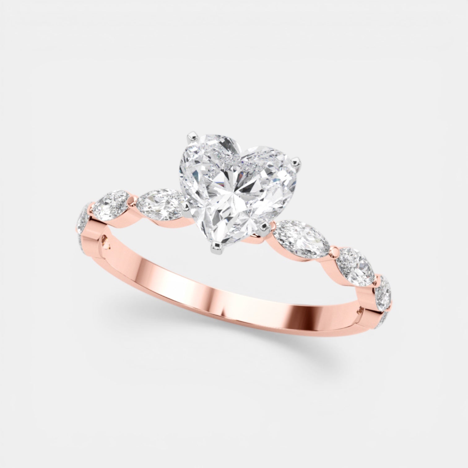 The JUNO Ring
