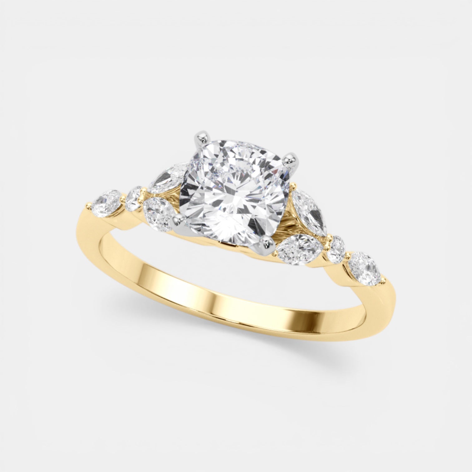 The IVY Ring