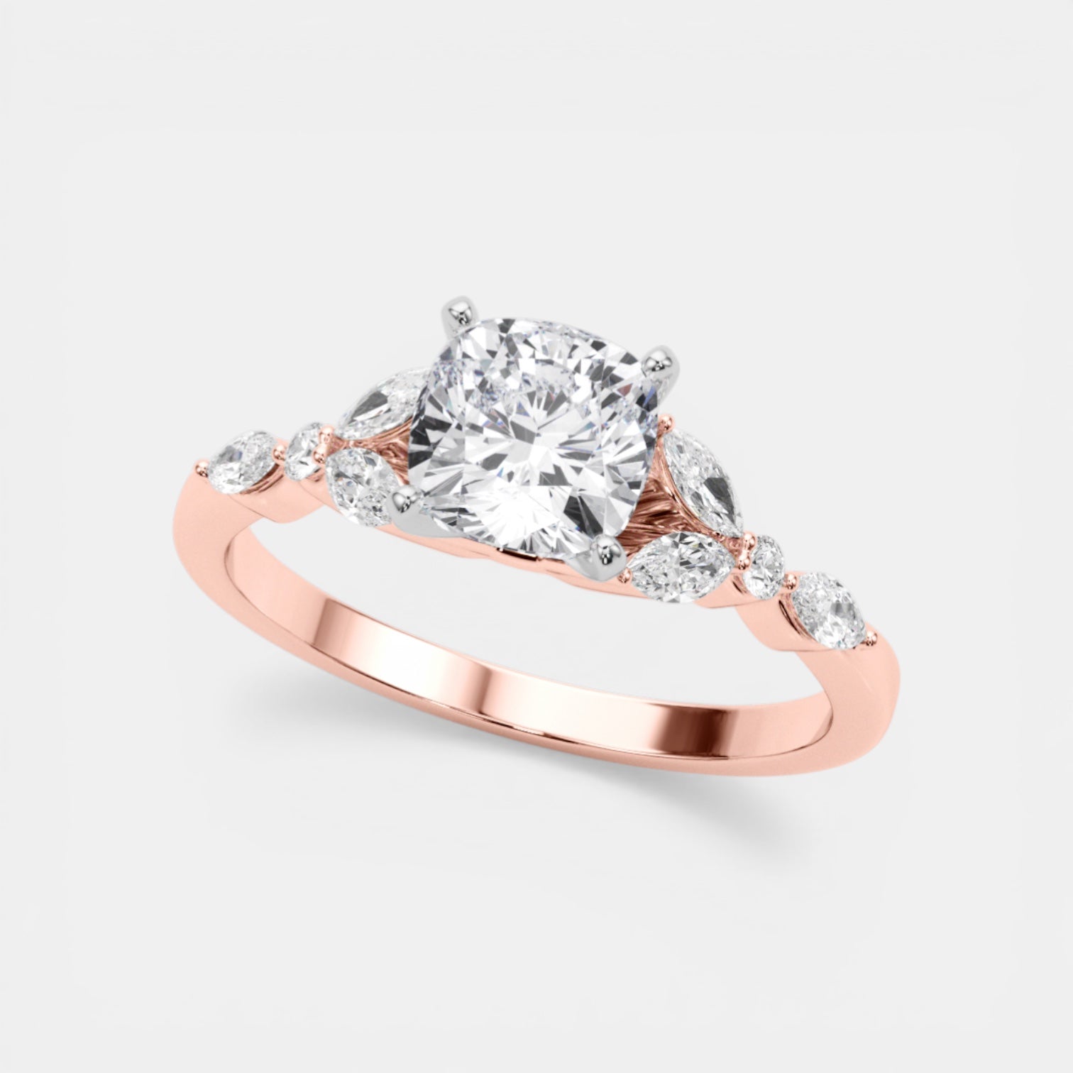 The IVY Ring
