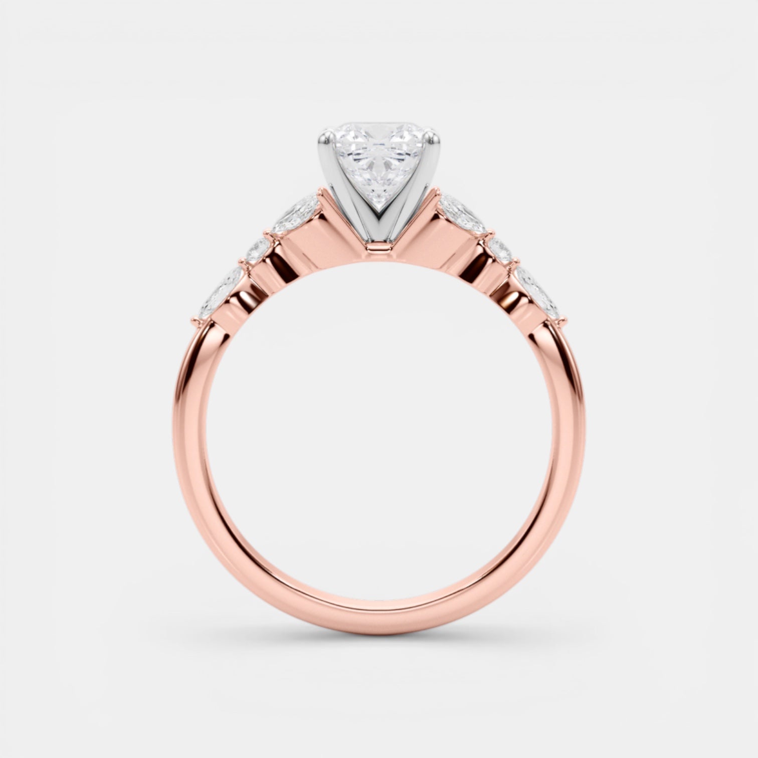 The IVY Ring