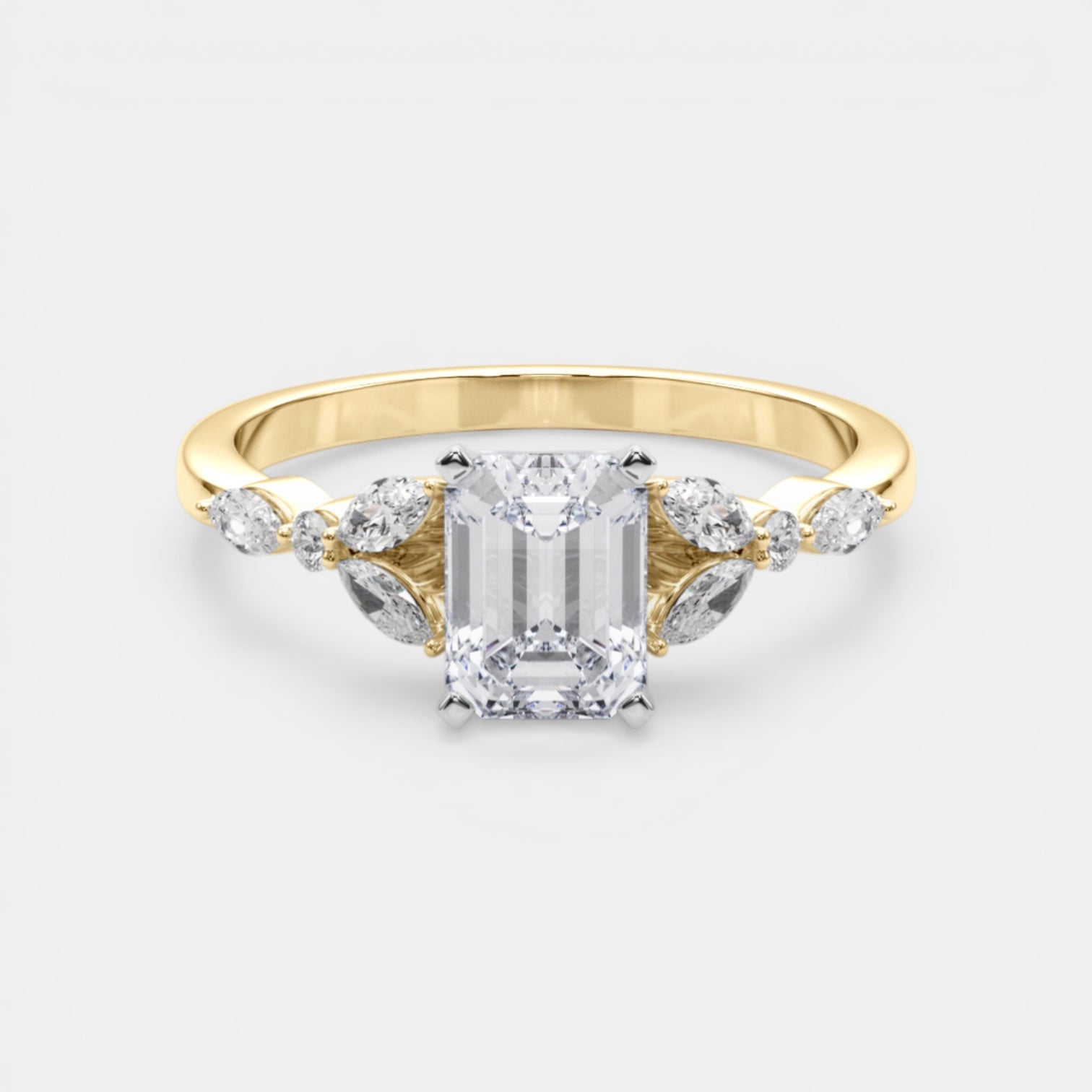 The IVY Ring
