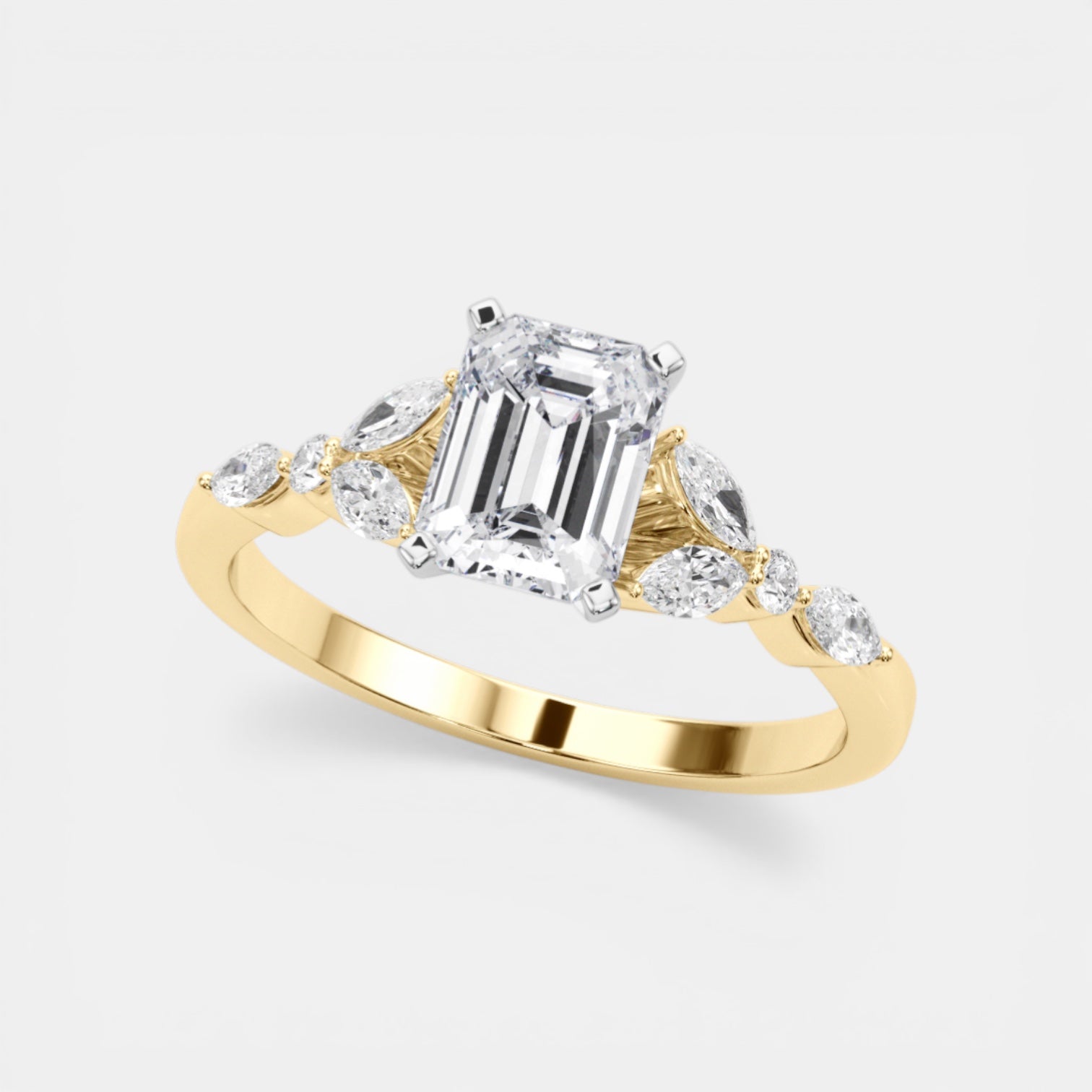 The IVY Ring