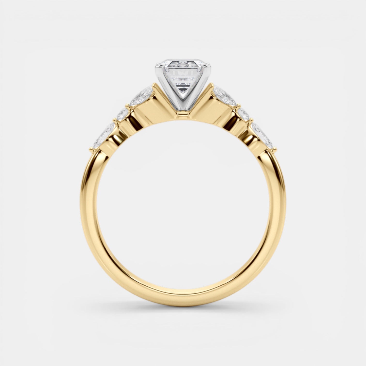 The IVY Ring