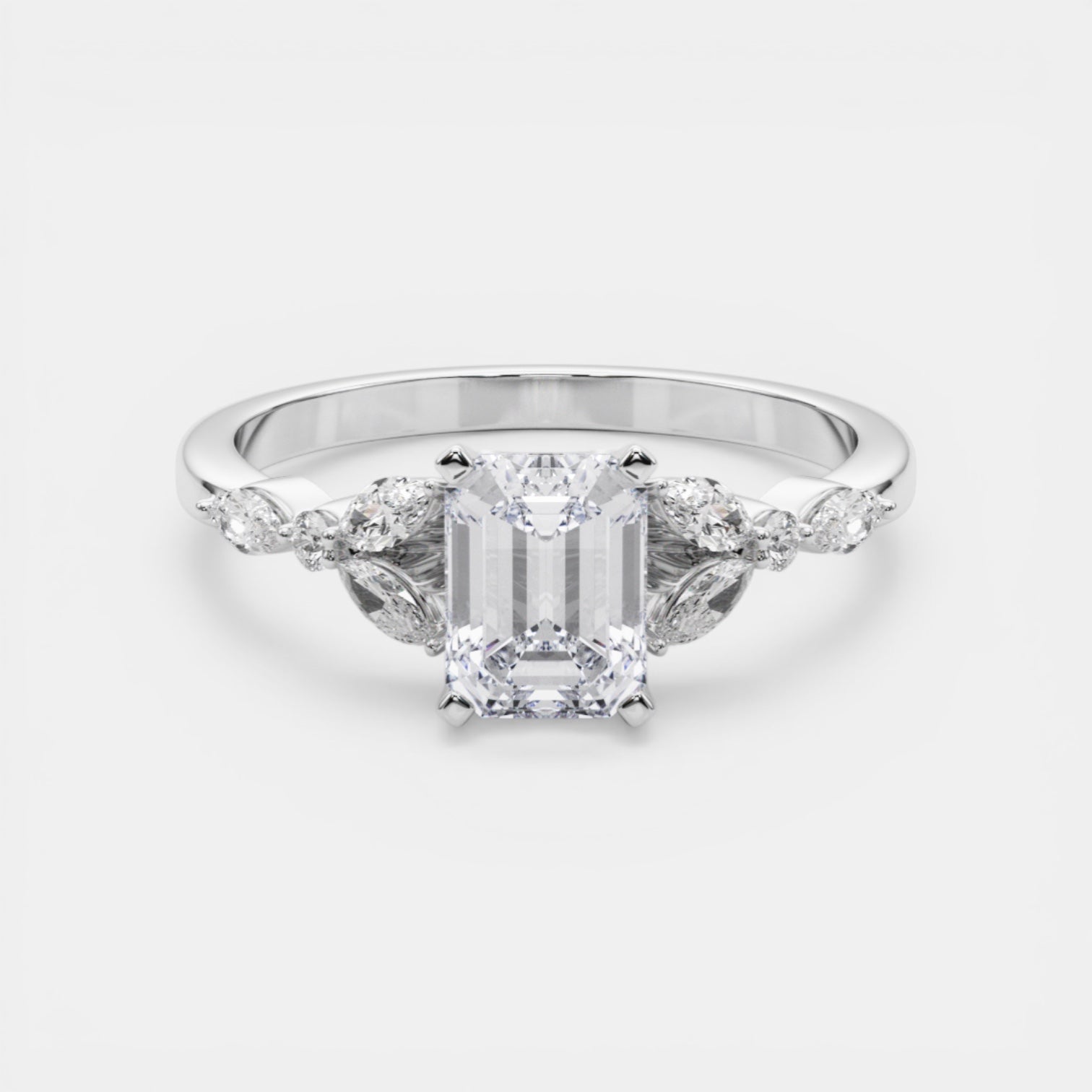The IVY Ring