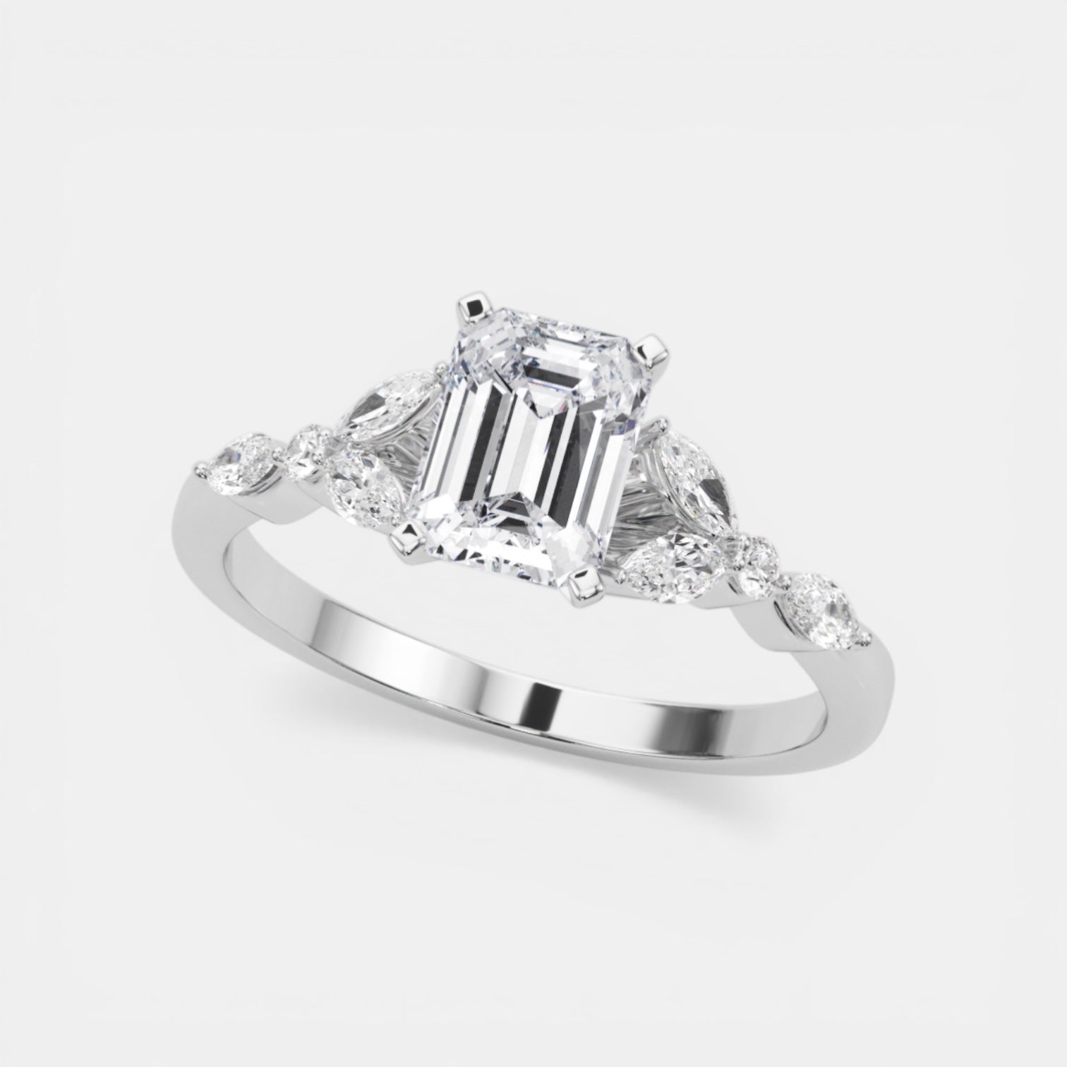 The IVY Ring