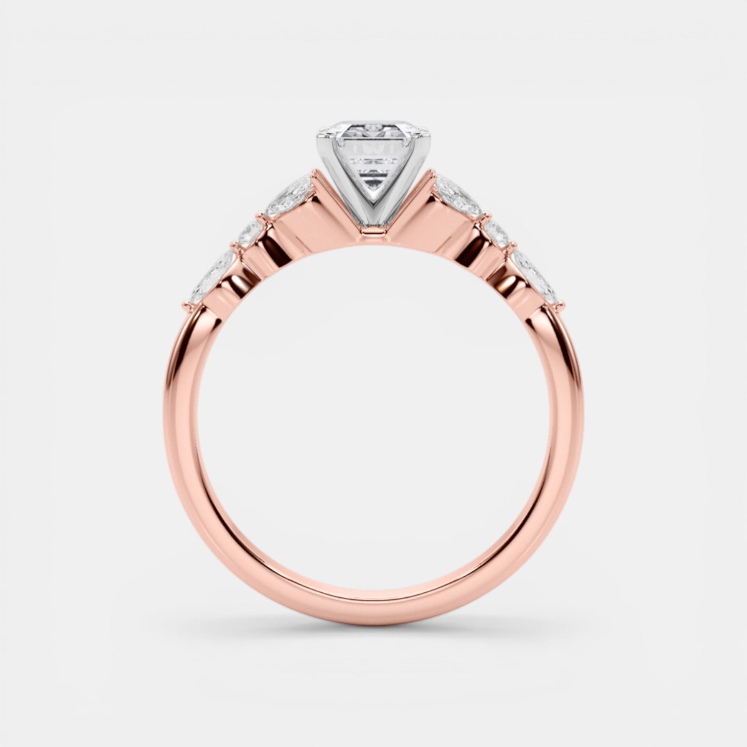 The IVY Ring