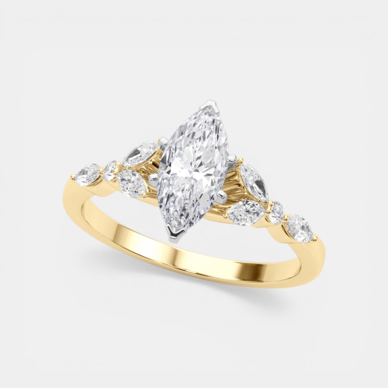 The IVY Ring