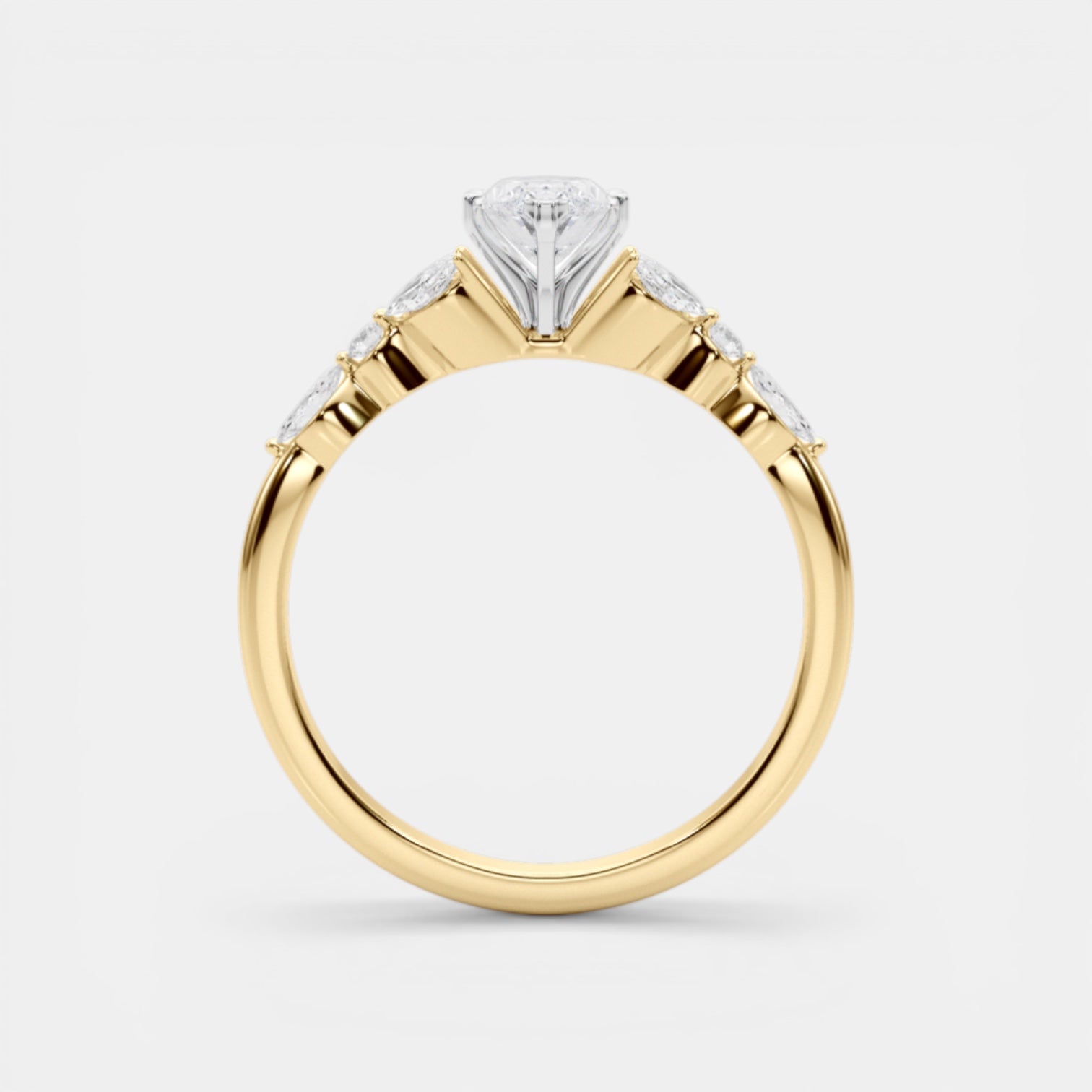 The IVY Ring