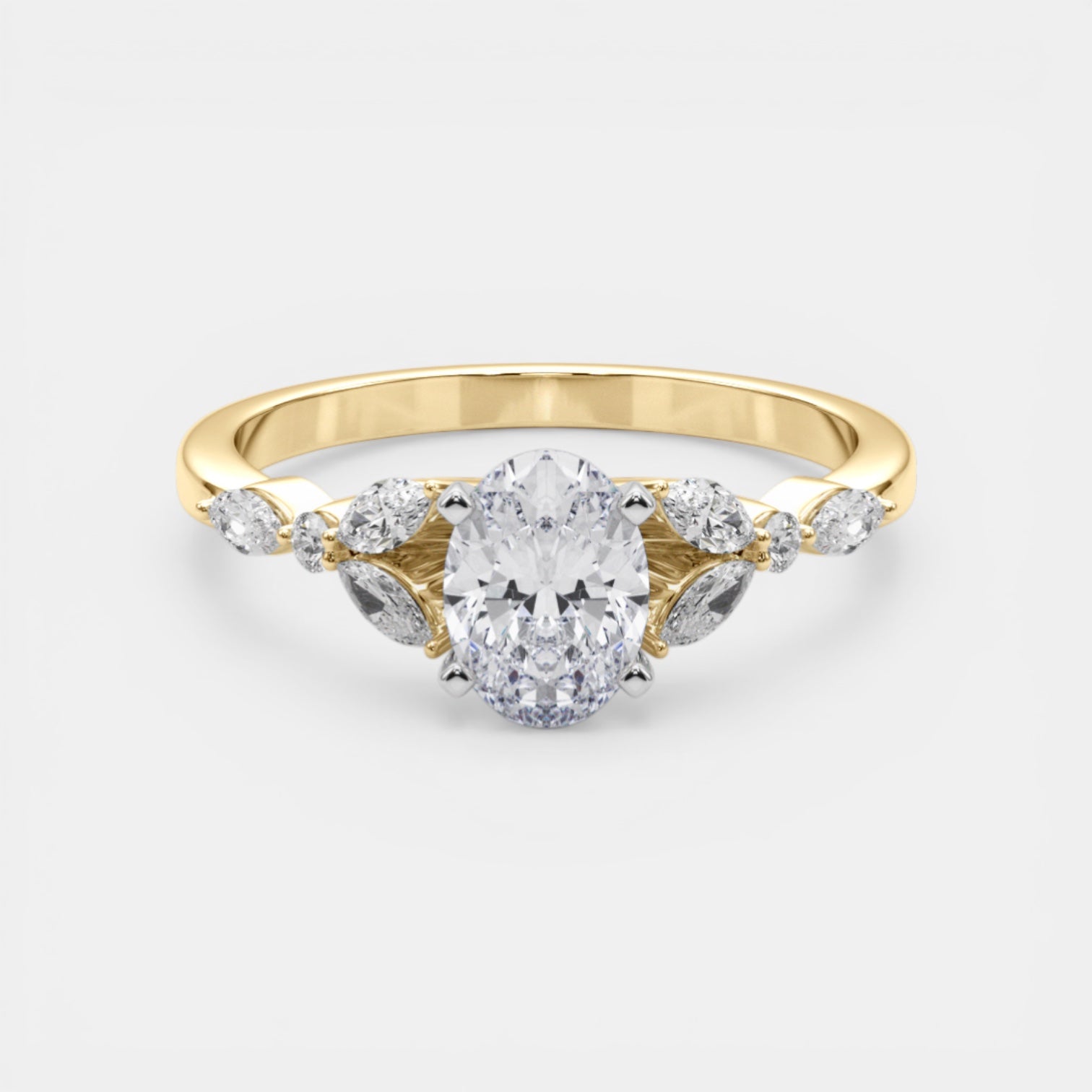 The IVY Ring