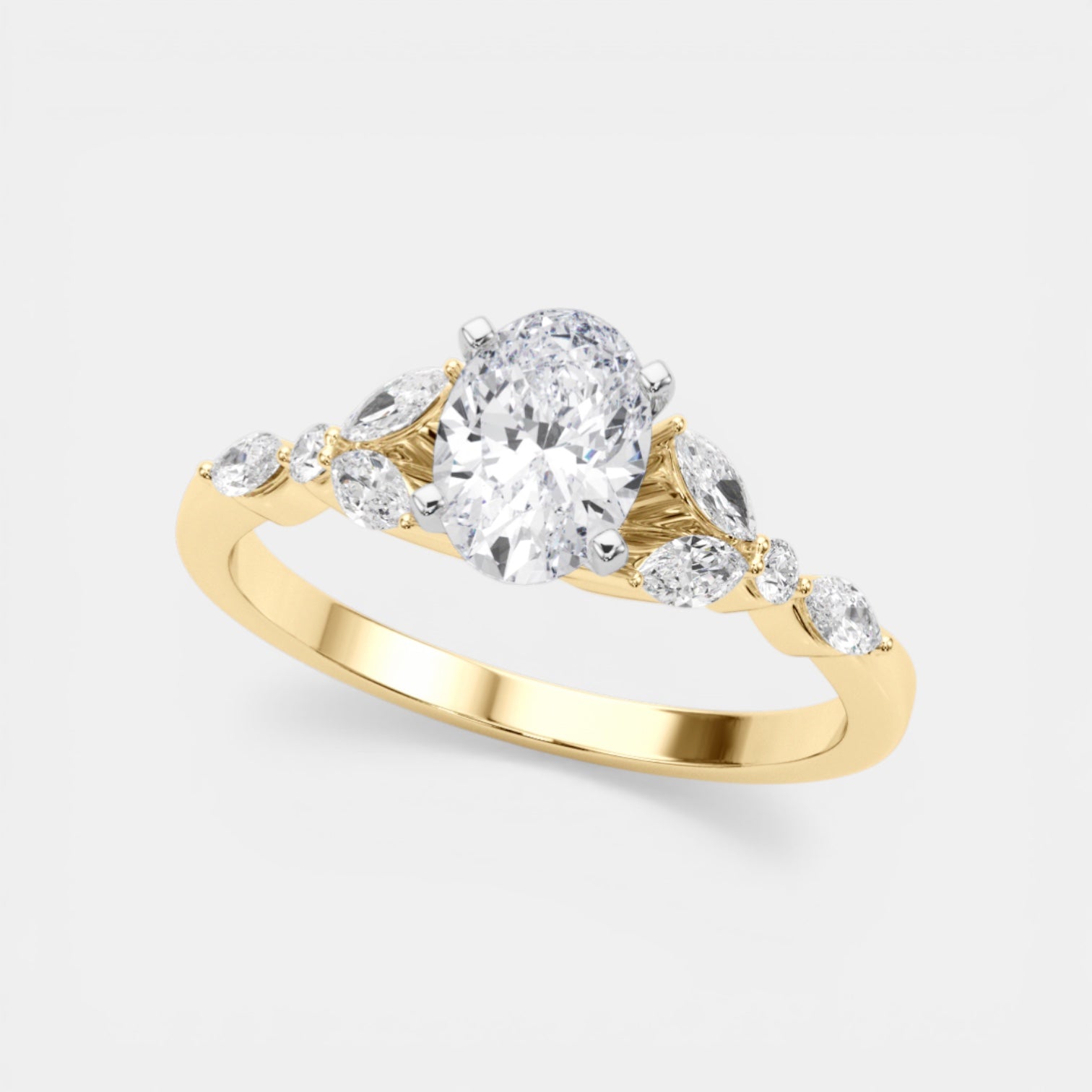 The IVY Ring