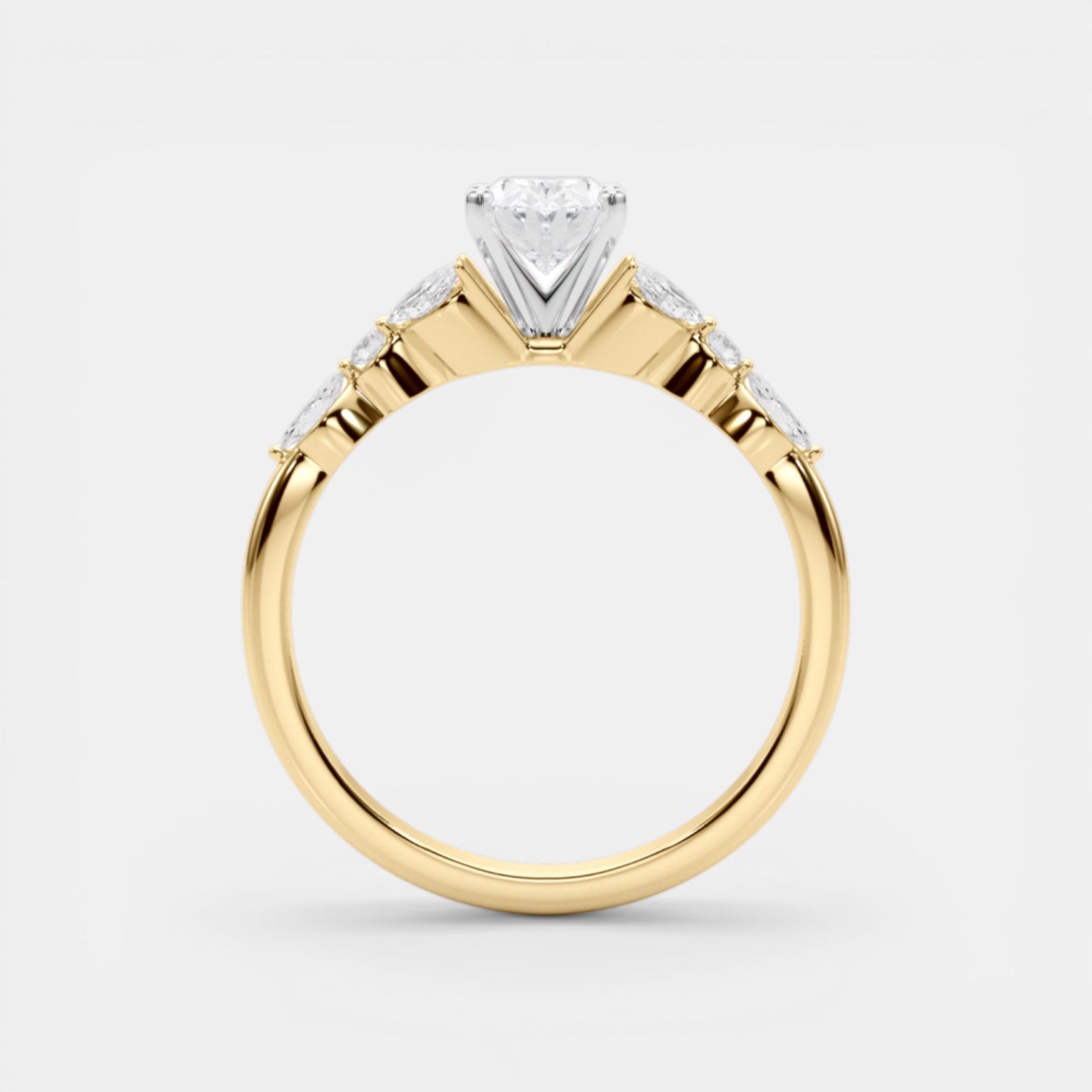 The IVY Ring