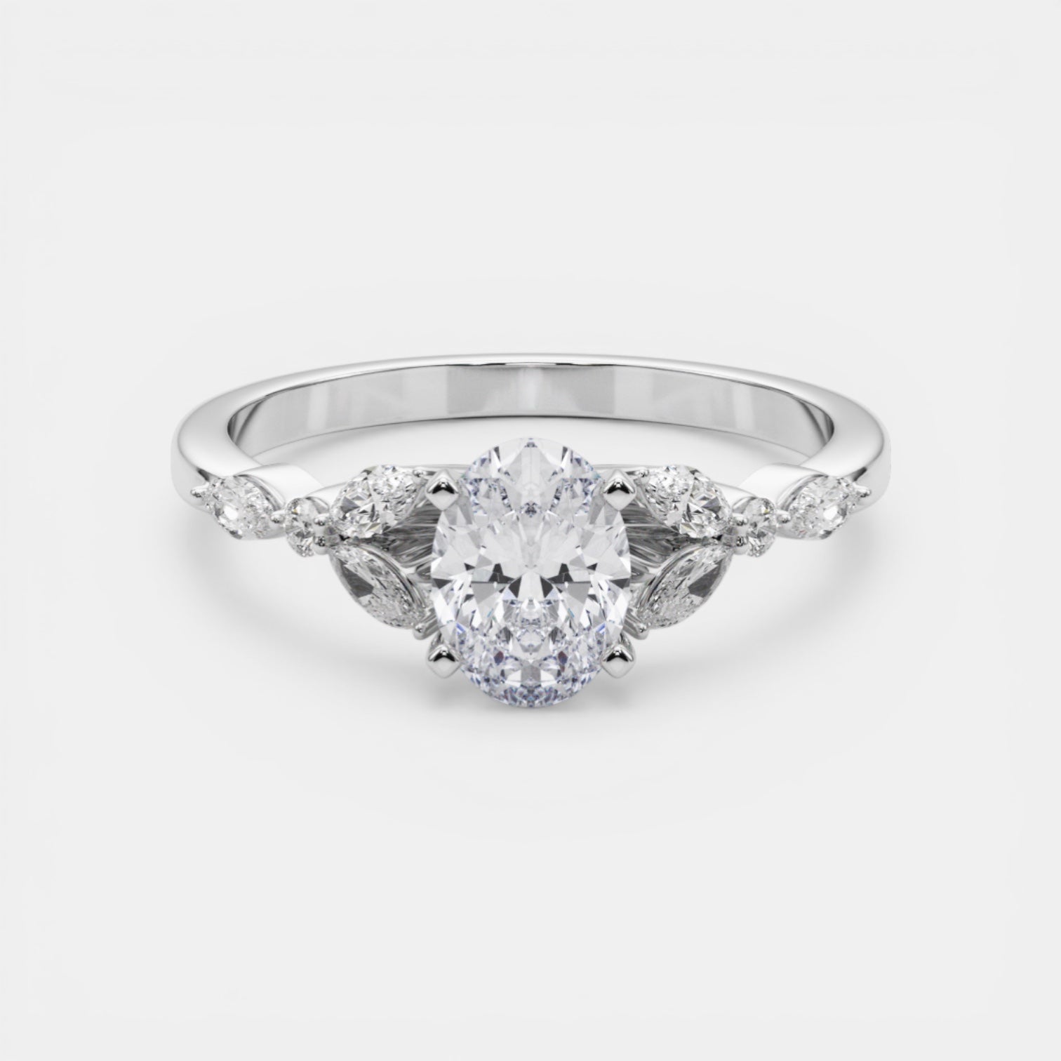 The IVY Ring