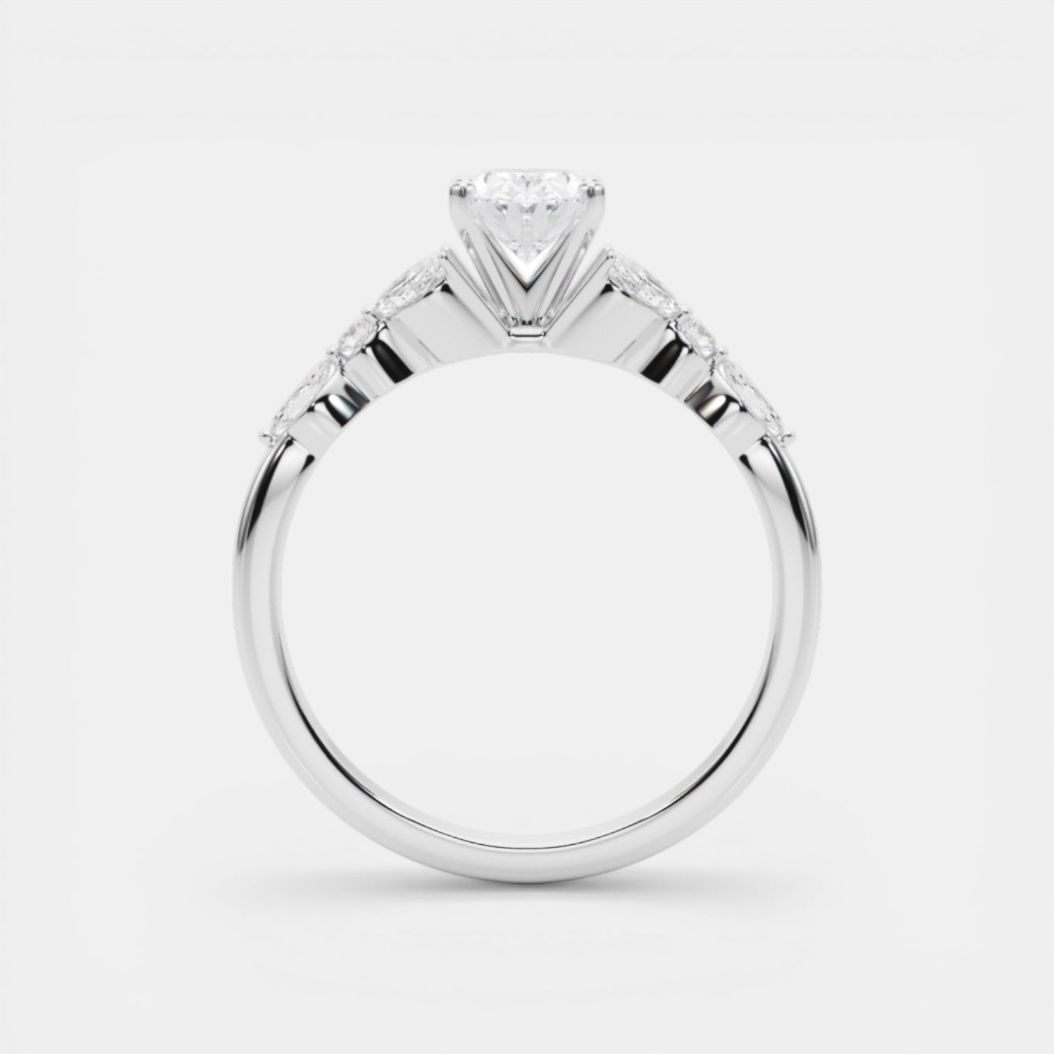 The IVY Ring