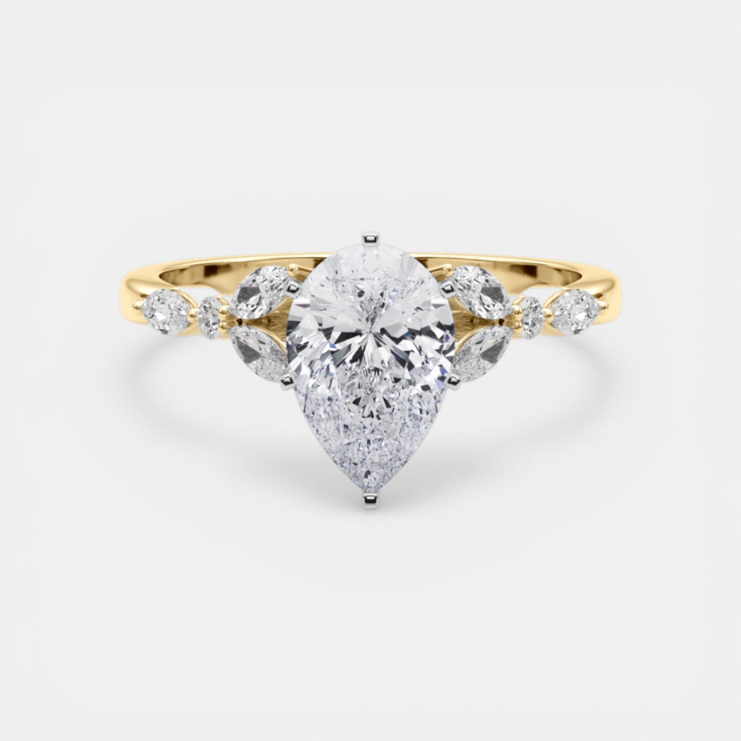 The IVY Ring
