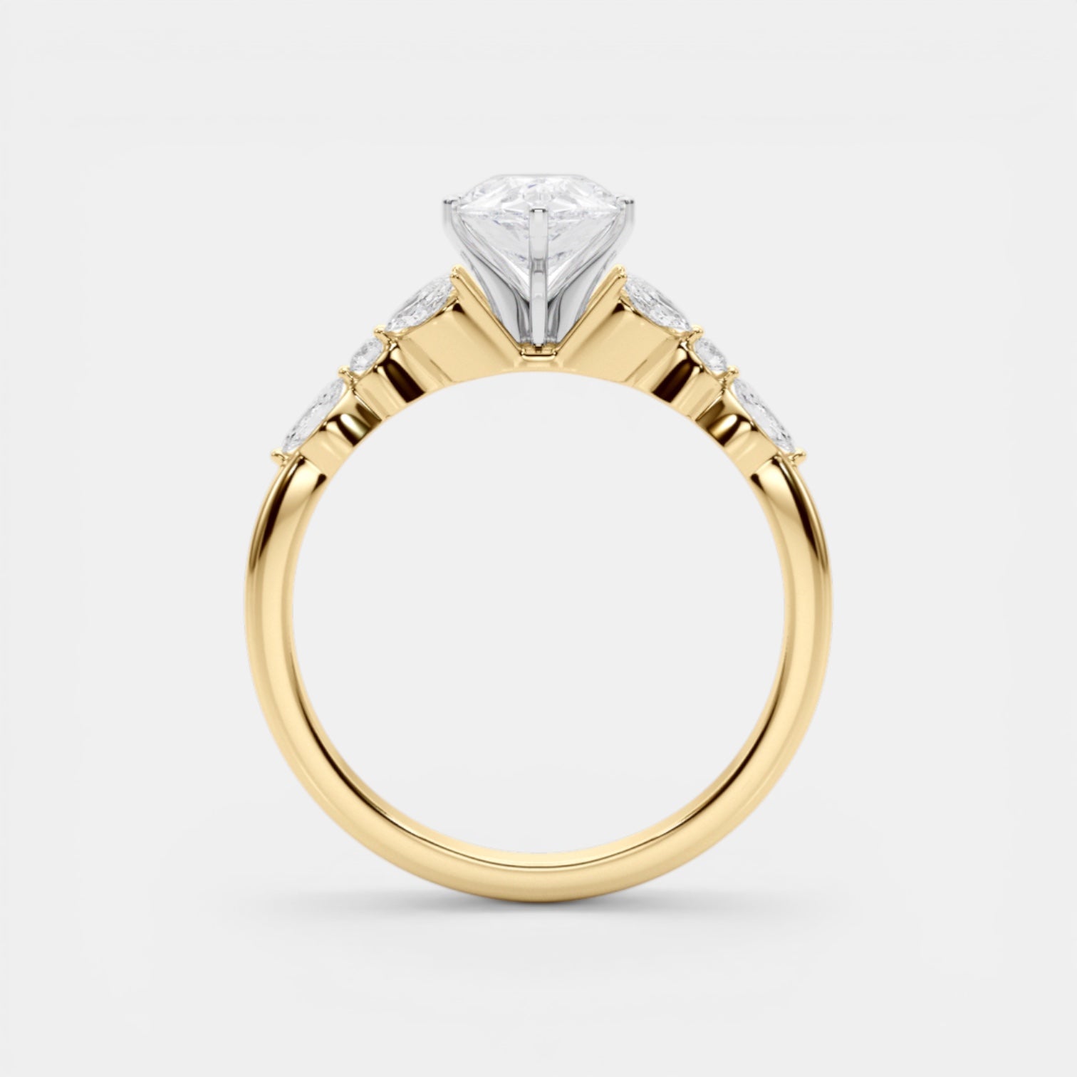 The IVY Ring