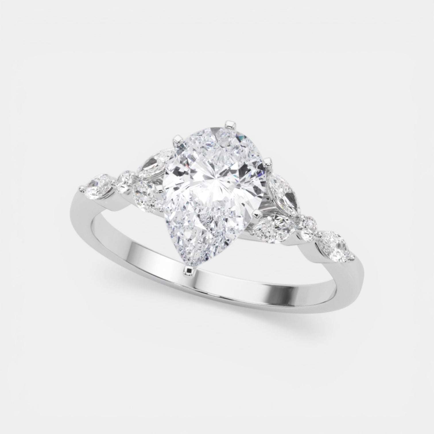 The IVY Ring