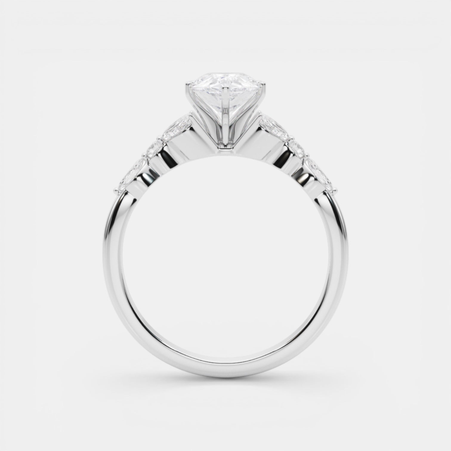 The IVY Ring