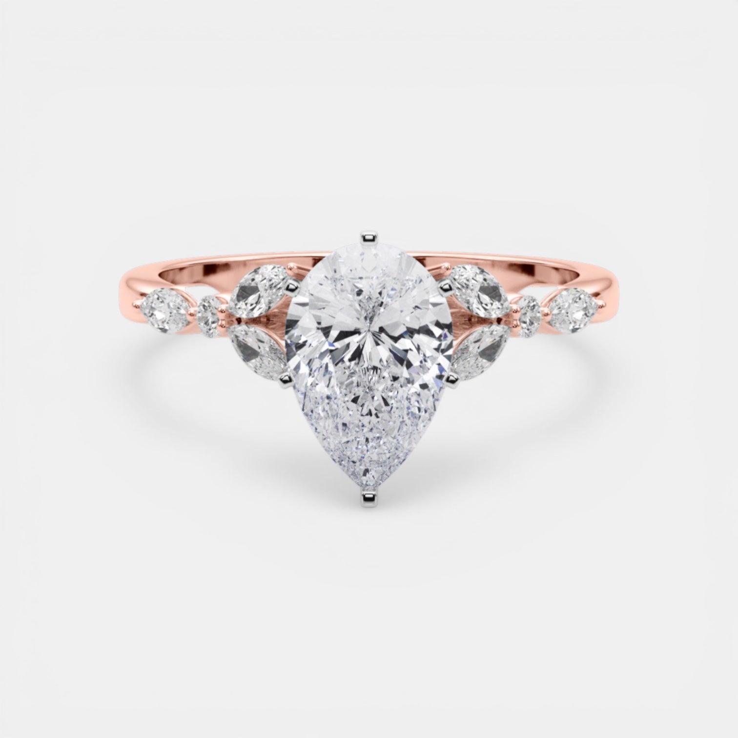 The IVY Ring