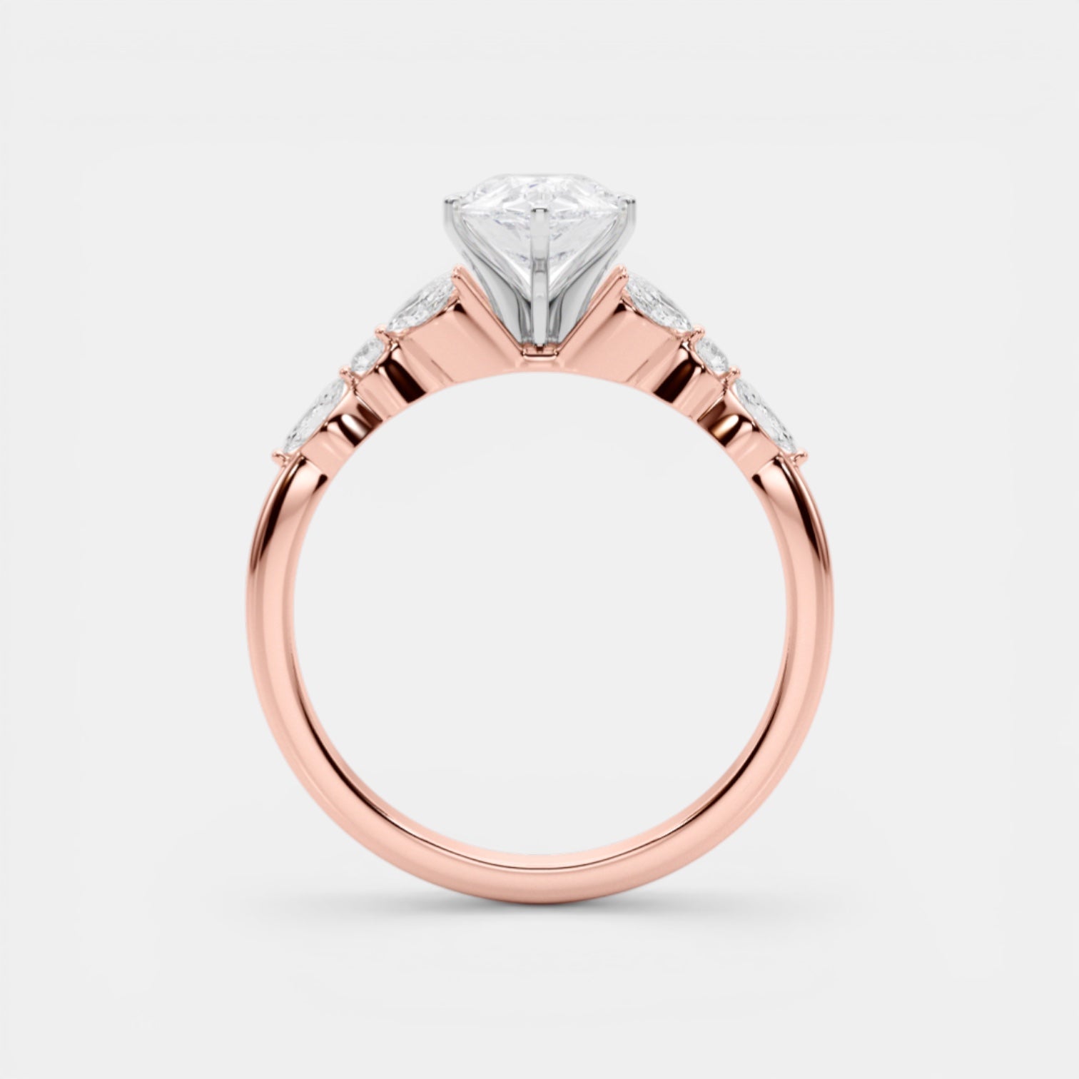 The IVY Ring