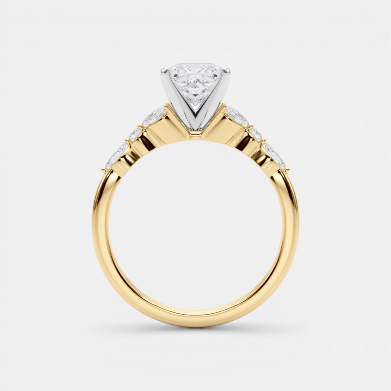 The IVY Ring