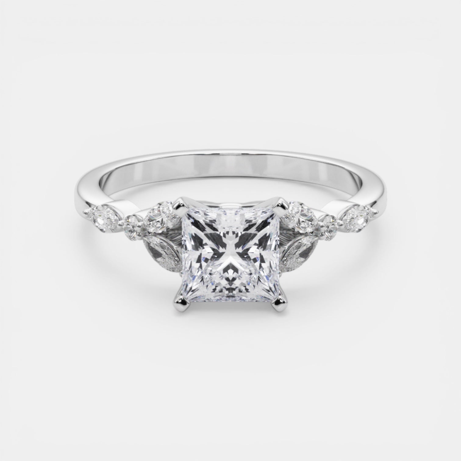 The IVY Ring