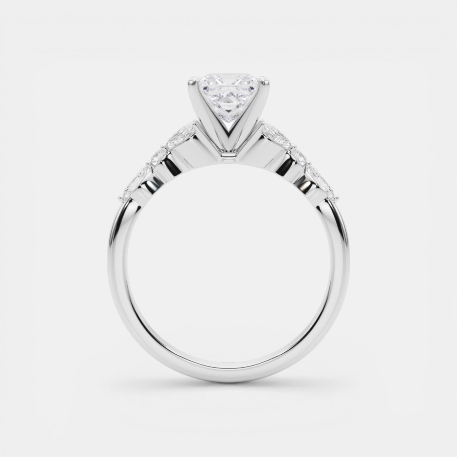The IVY Ring