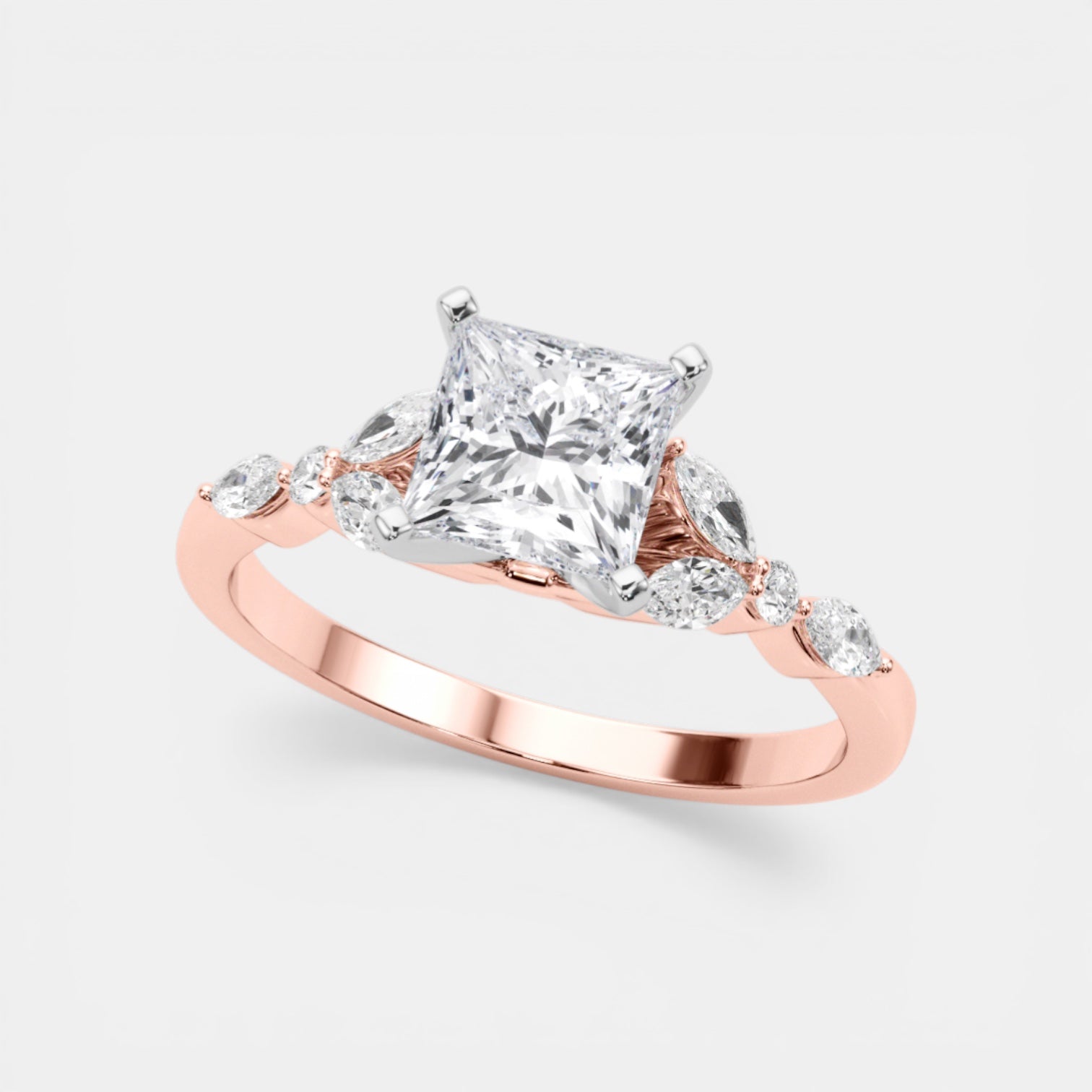 The IVY Ring