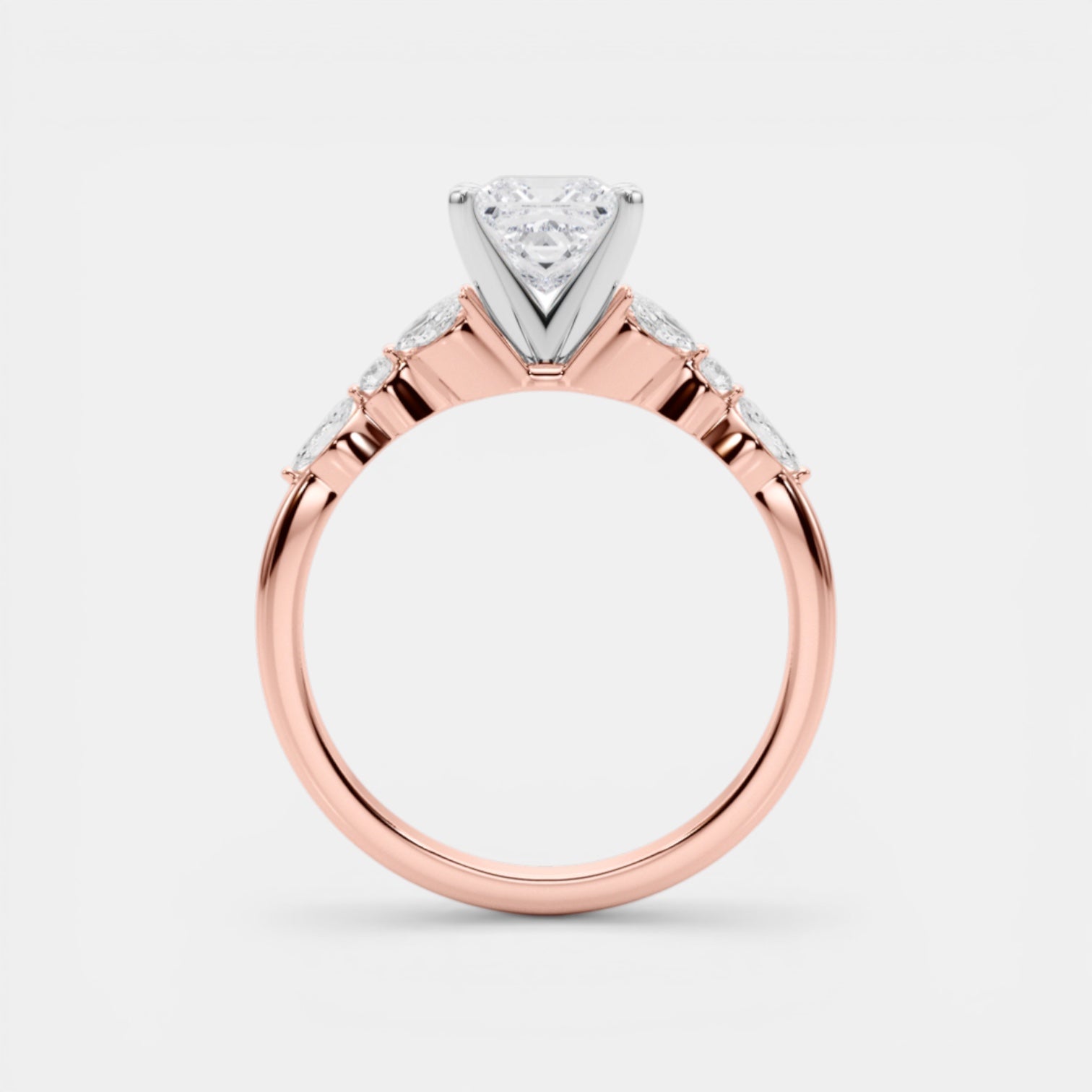 The IVY Ring