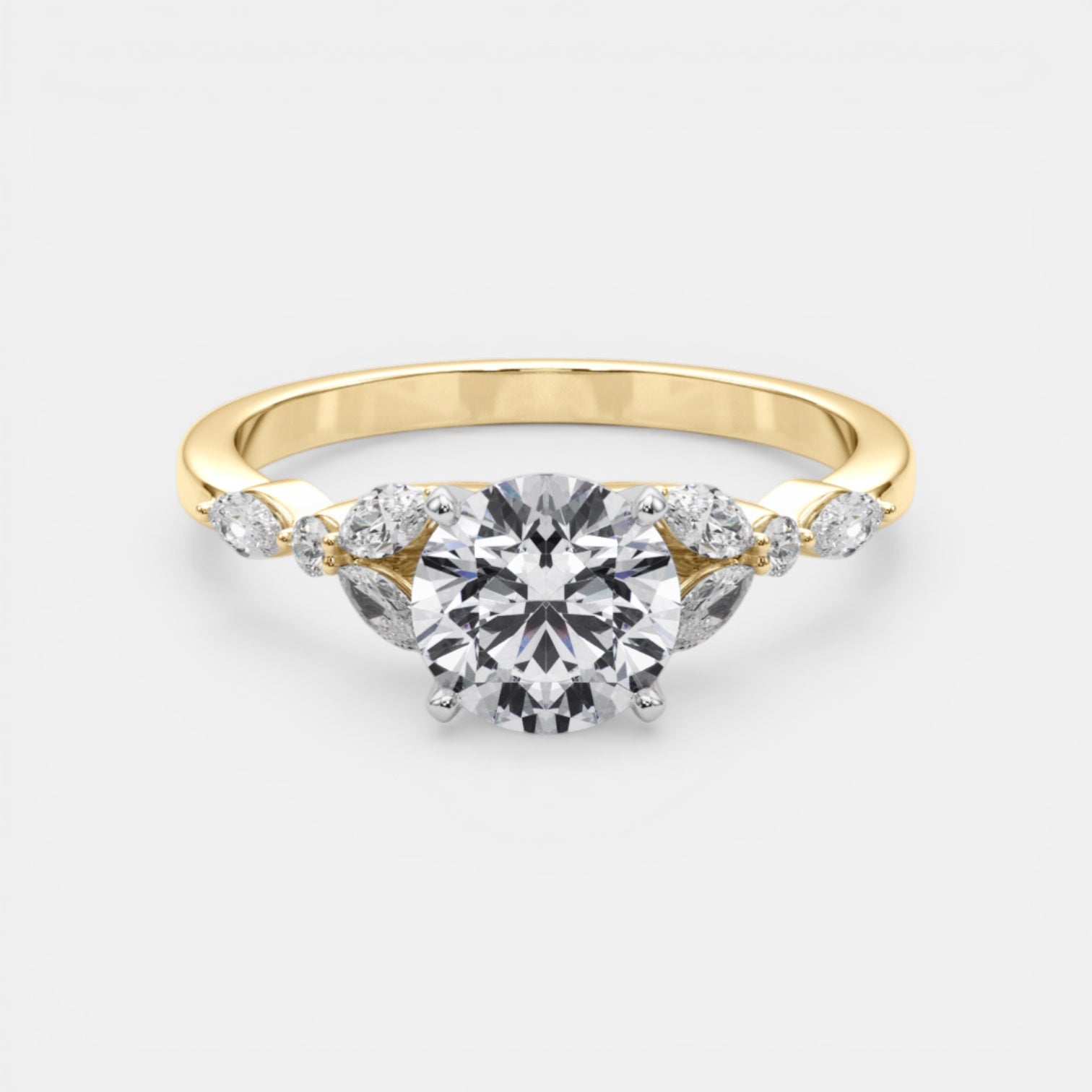 The IVY Ring