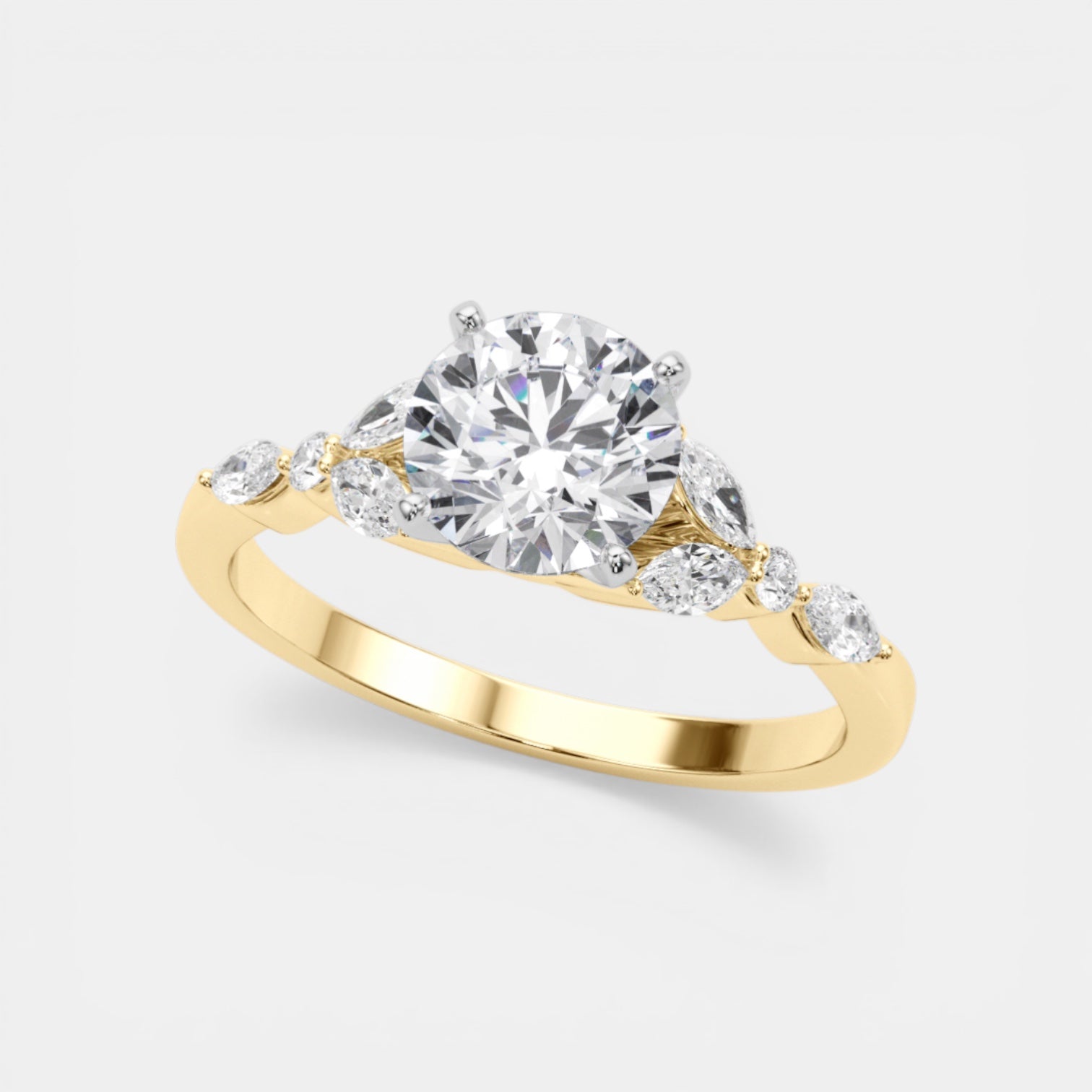 The IVY Ring