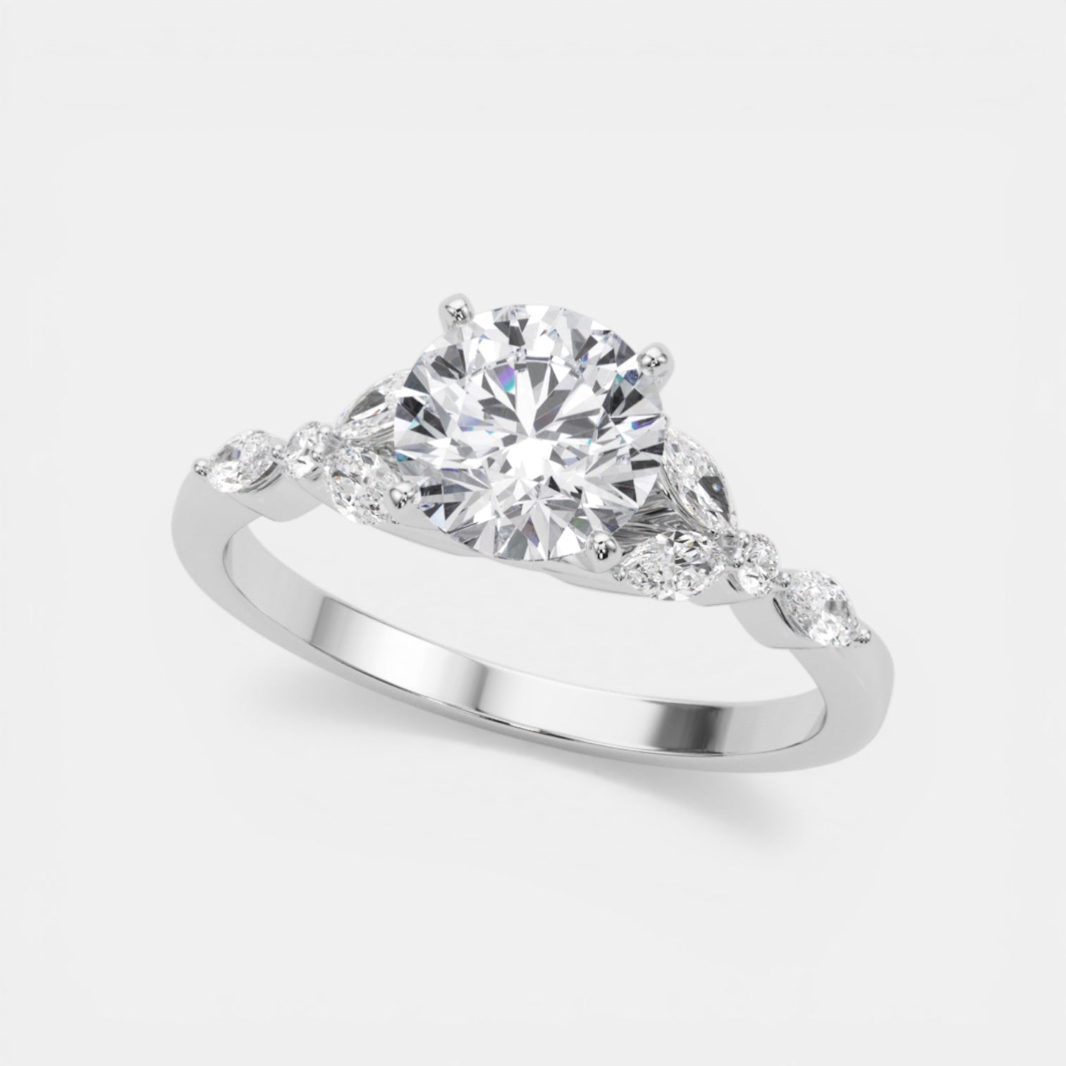 The IVY Ring