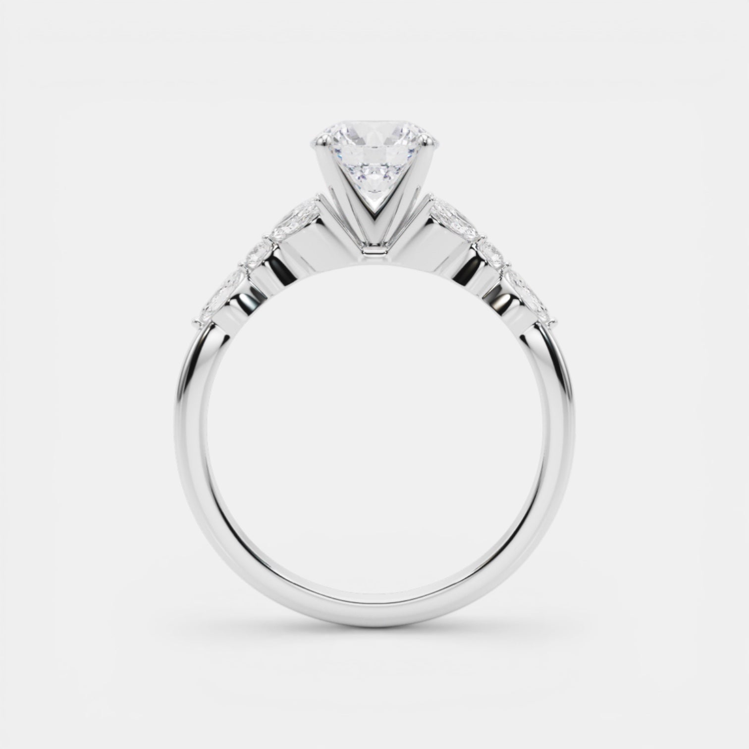 The IVY Ring