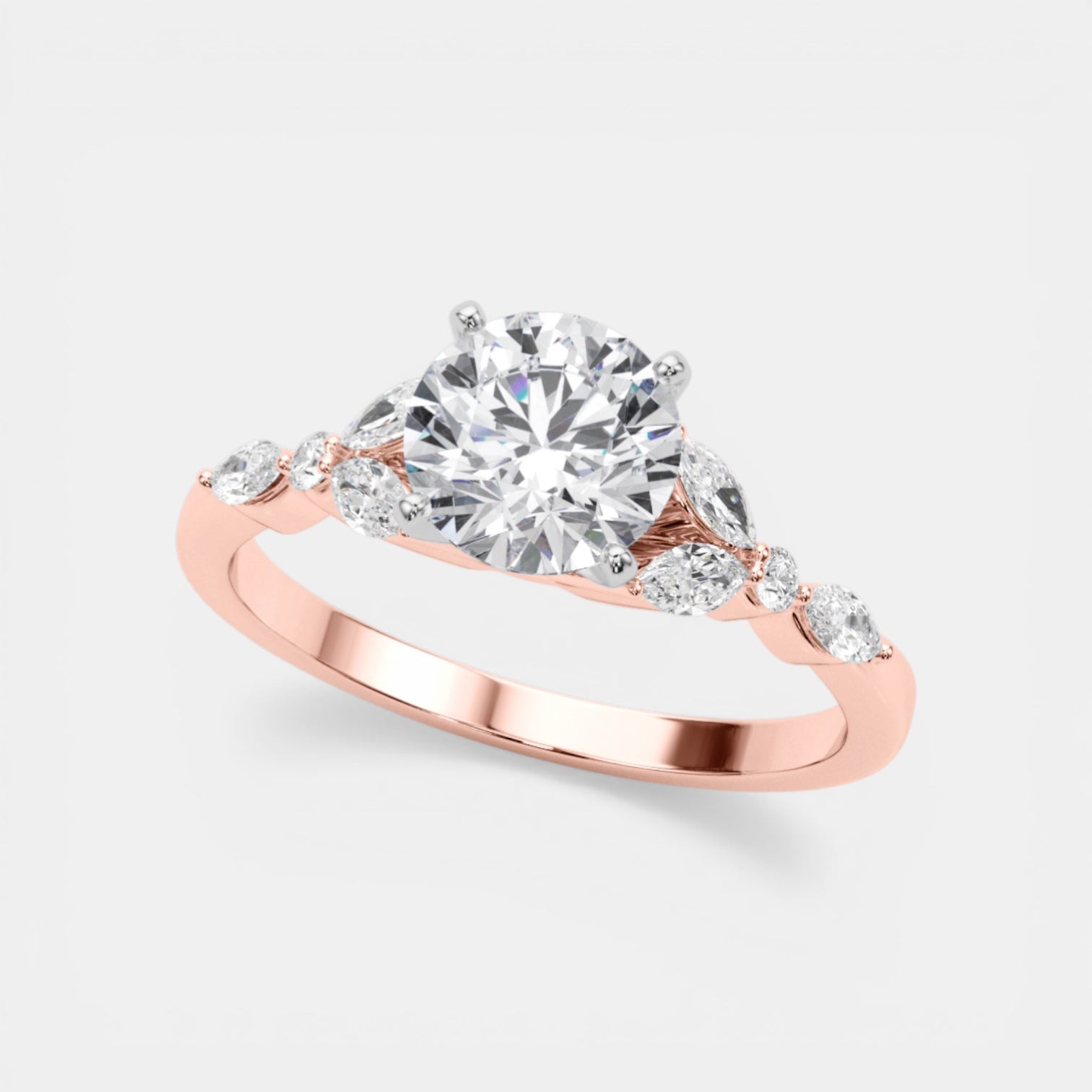 The IVY Ring
