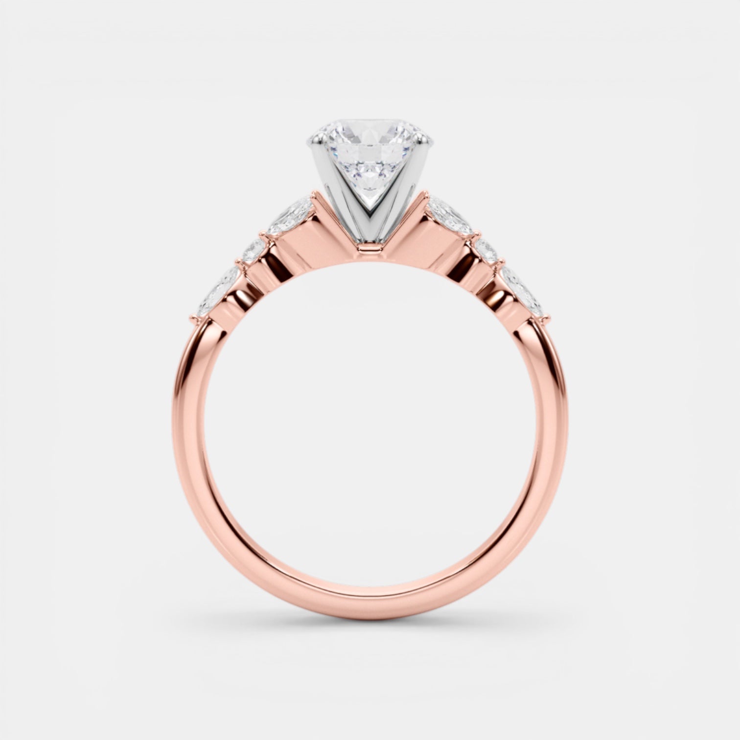 The IVY Ring