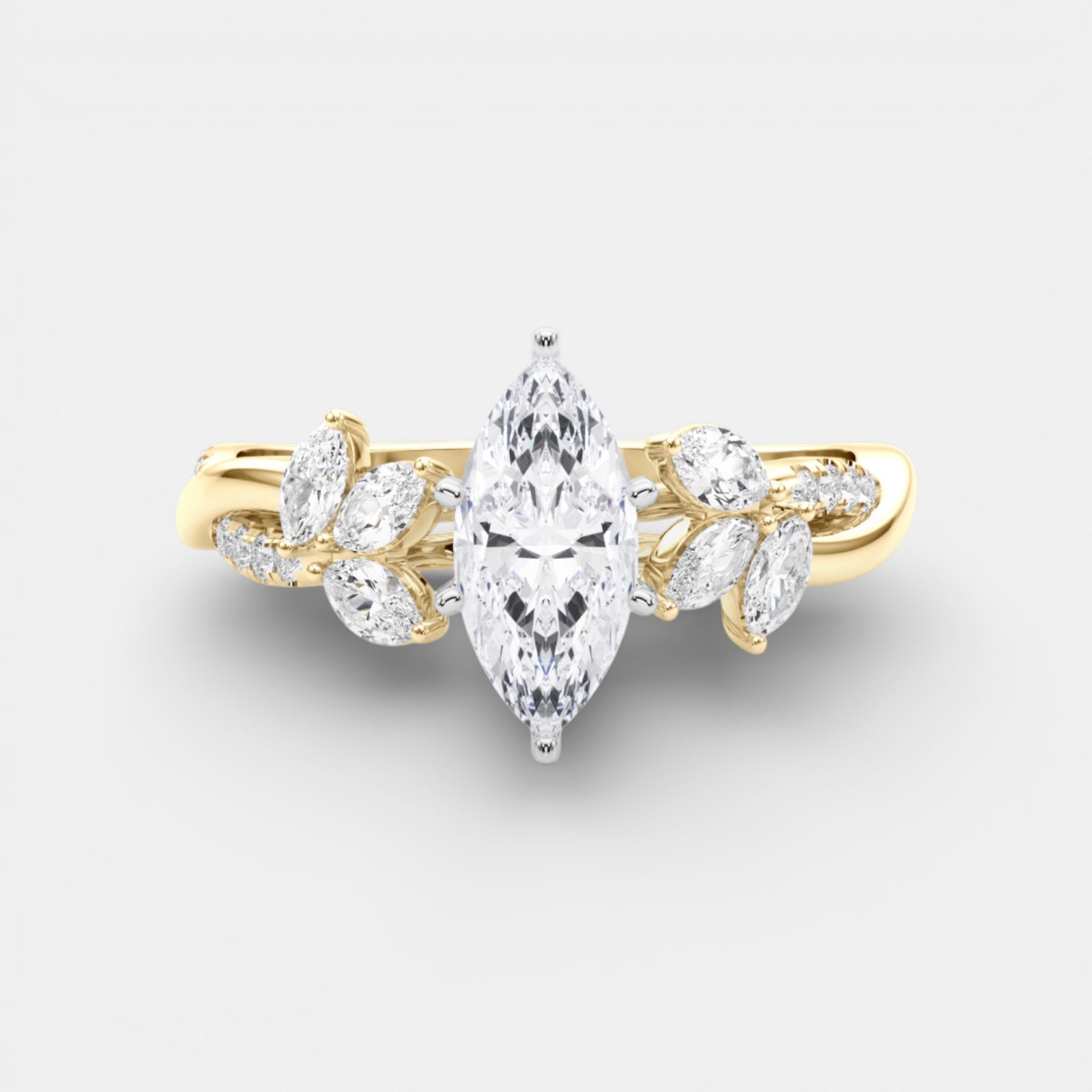 The AZALEA Ring