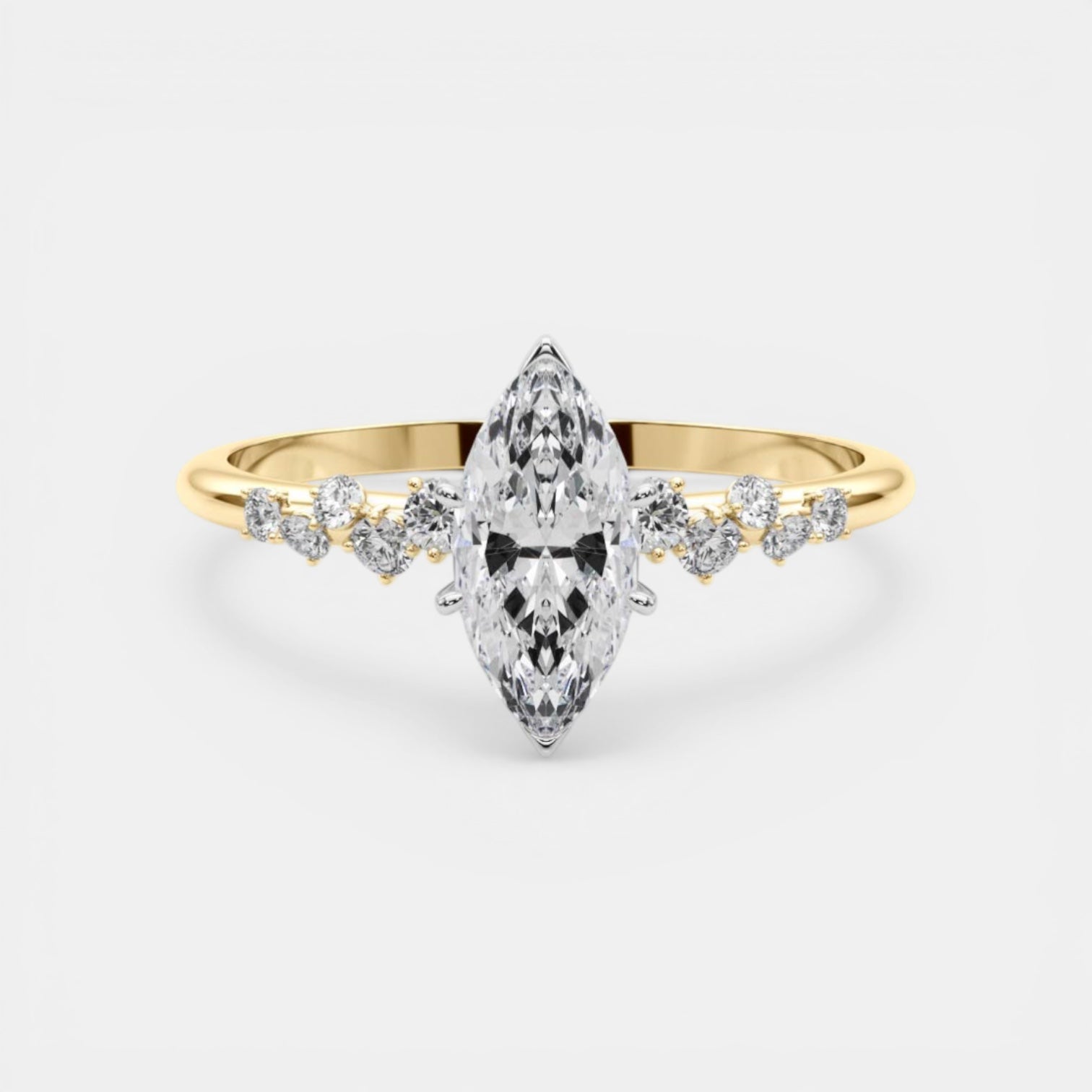 The ARIEL Ring