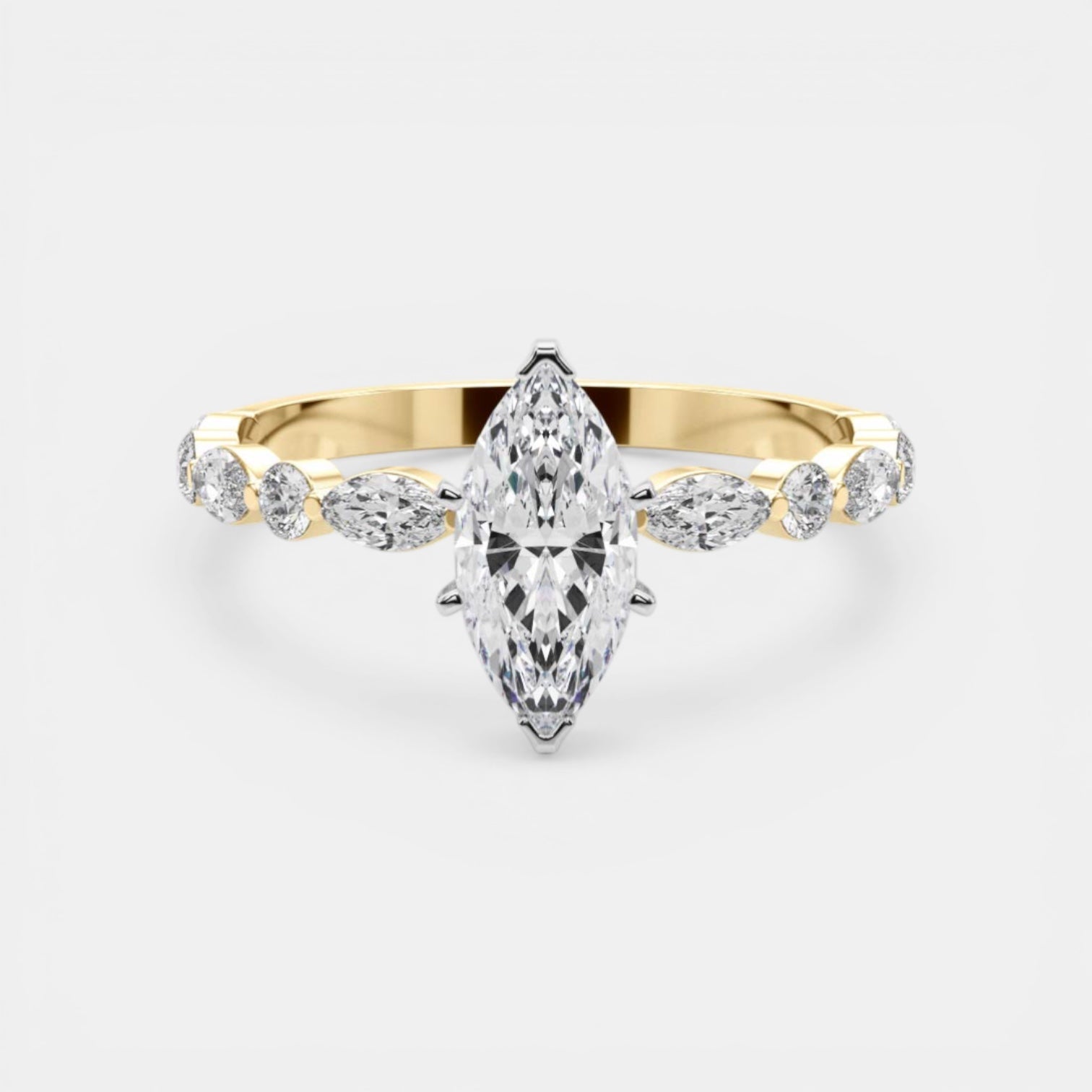 The JUNO Ring