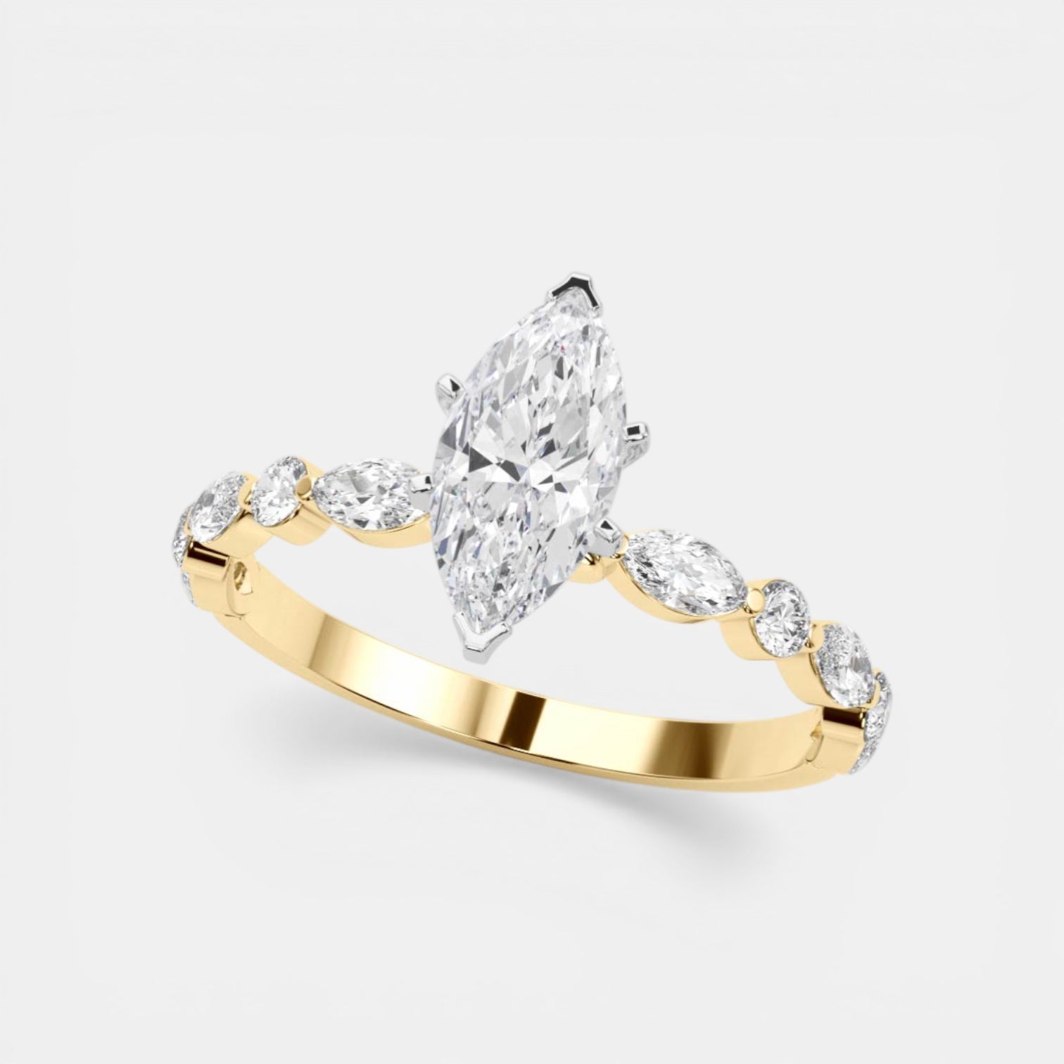 The JUNO Ring