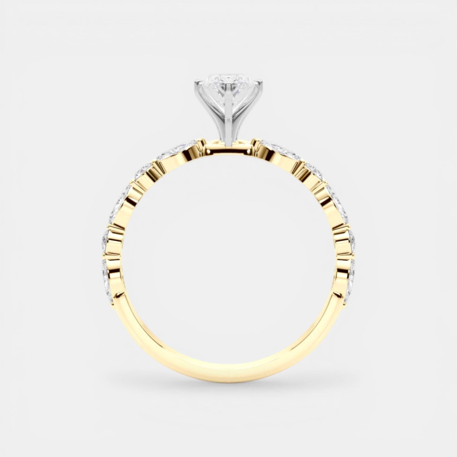 The JUNO Ring