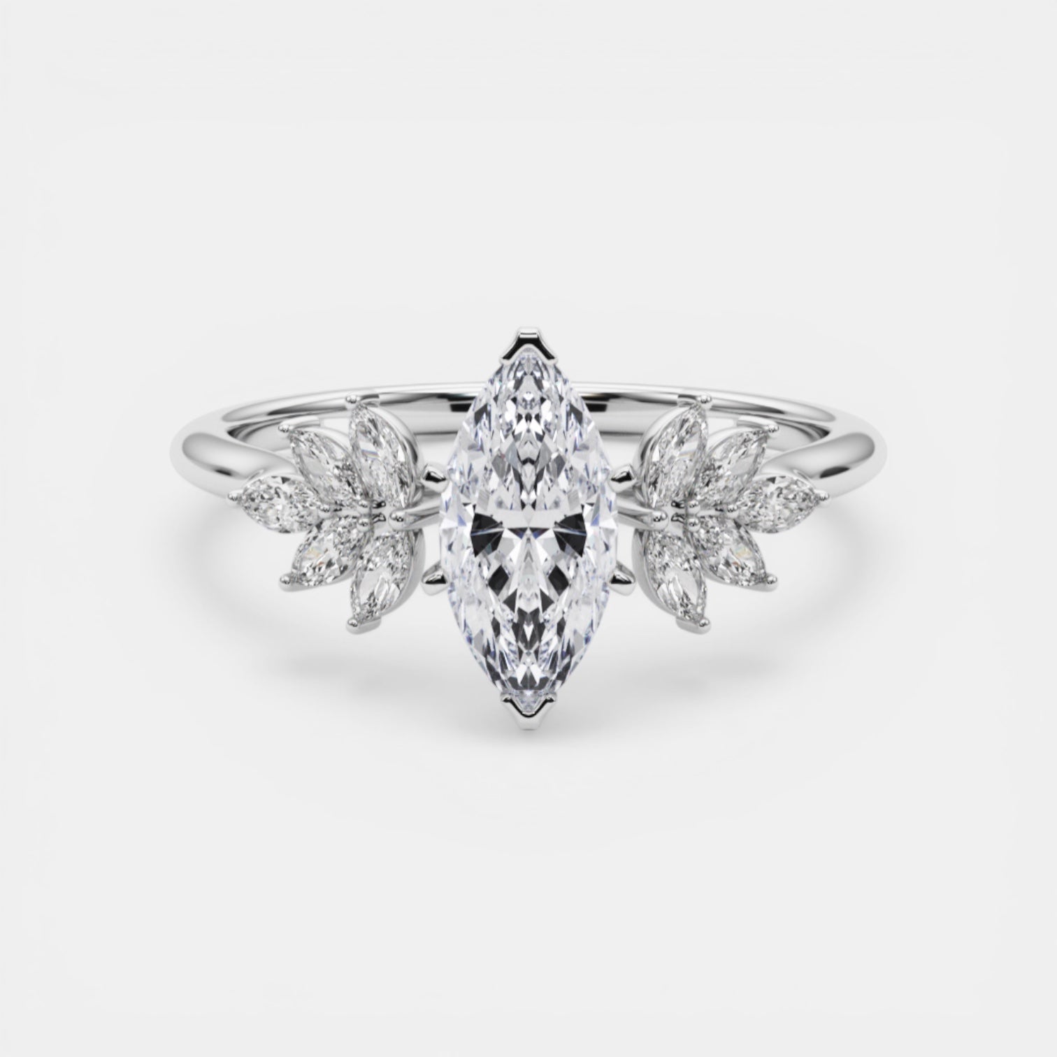 The HEMERA Ring