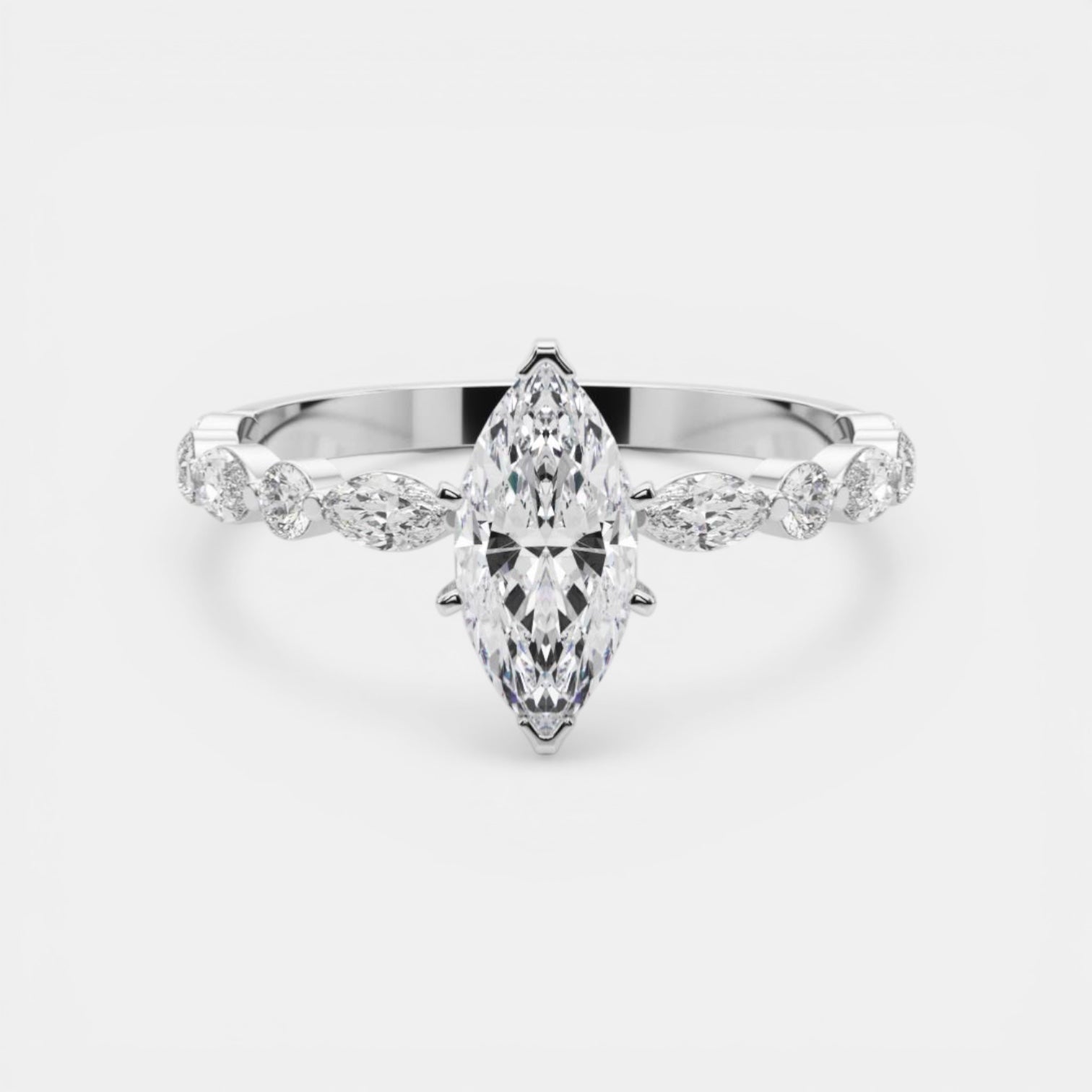 The JUNO Ring