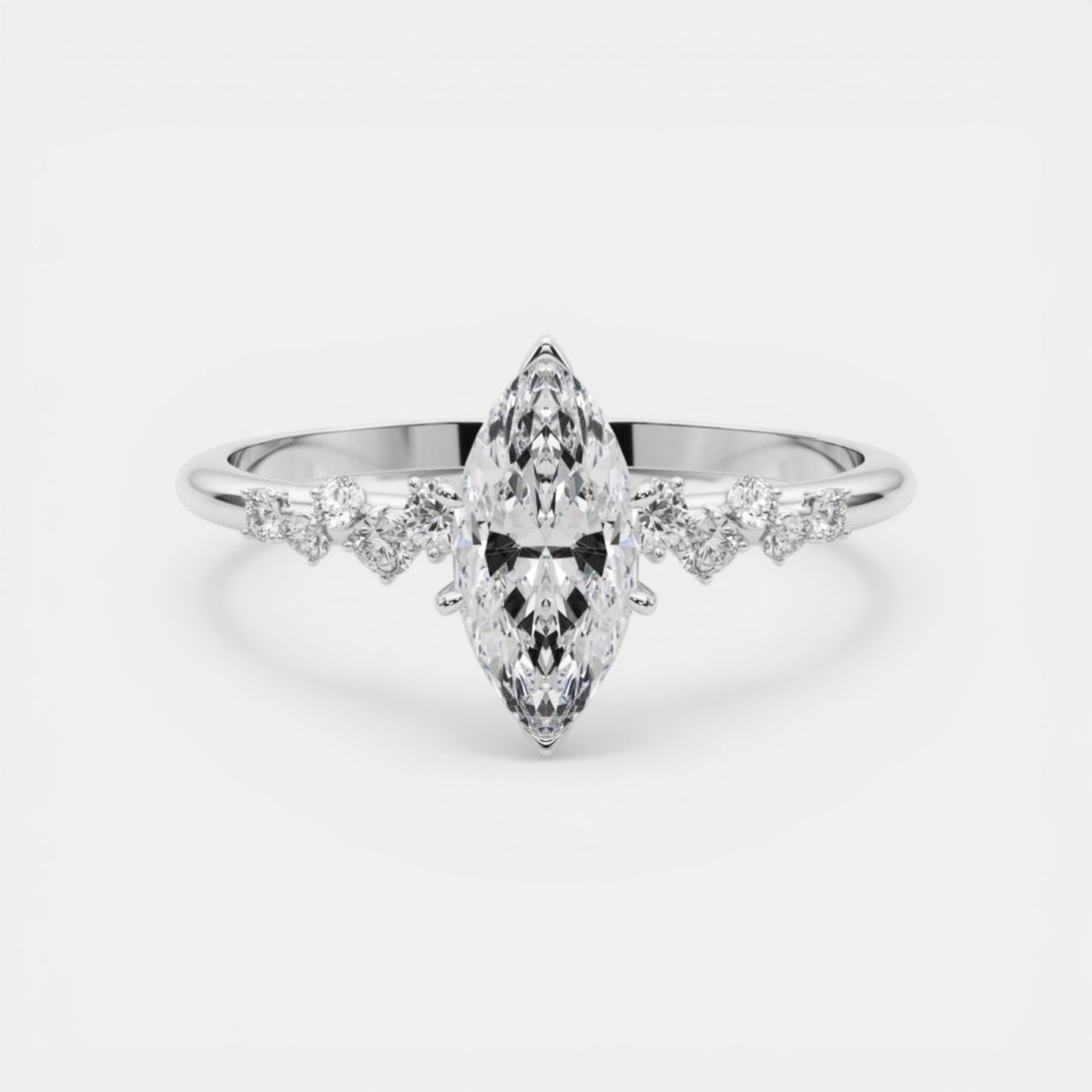 The ARIEL Ring