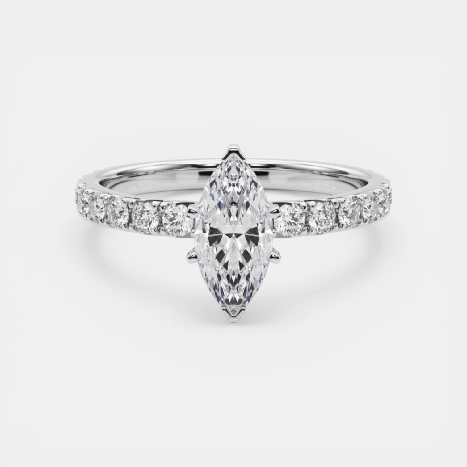 The MANHATTAN Ring