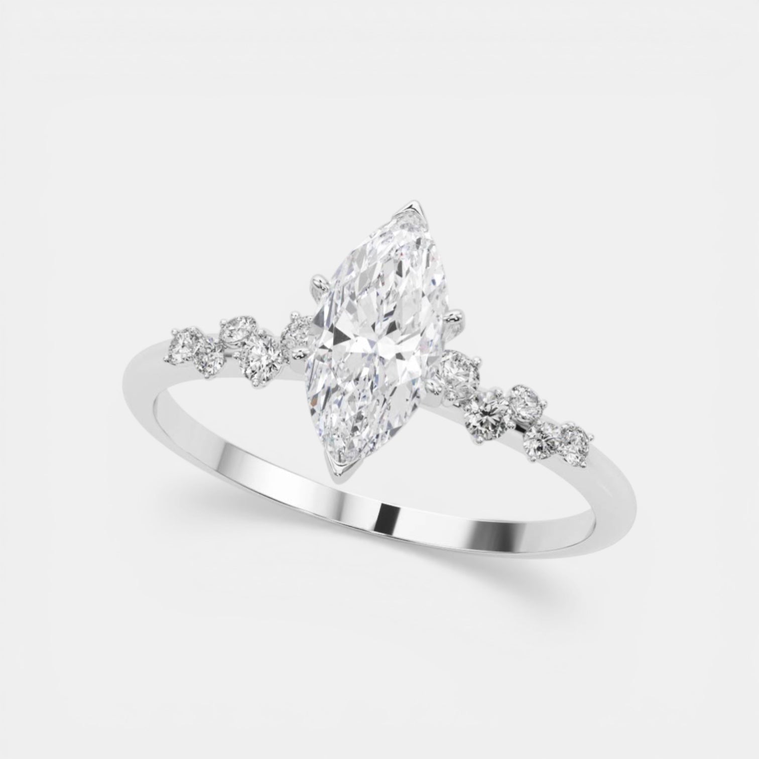 The ARIEL Ring