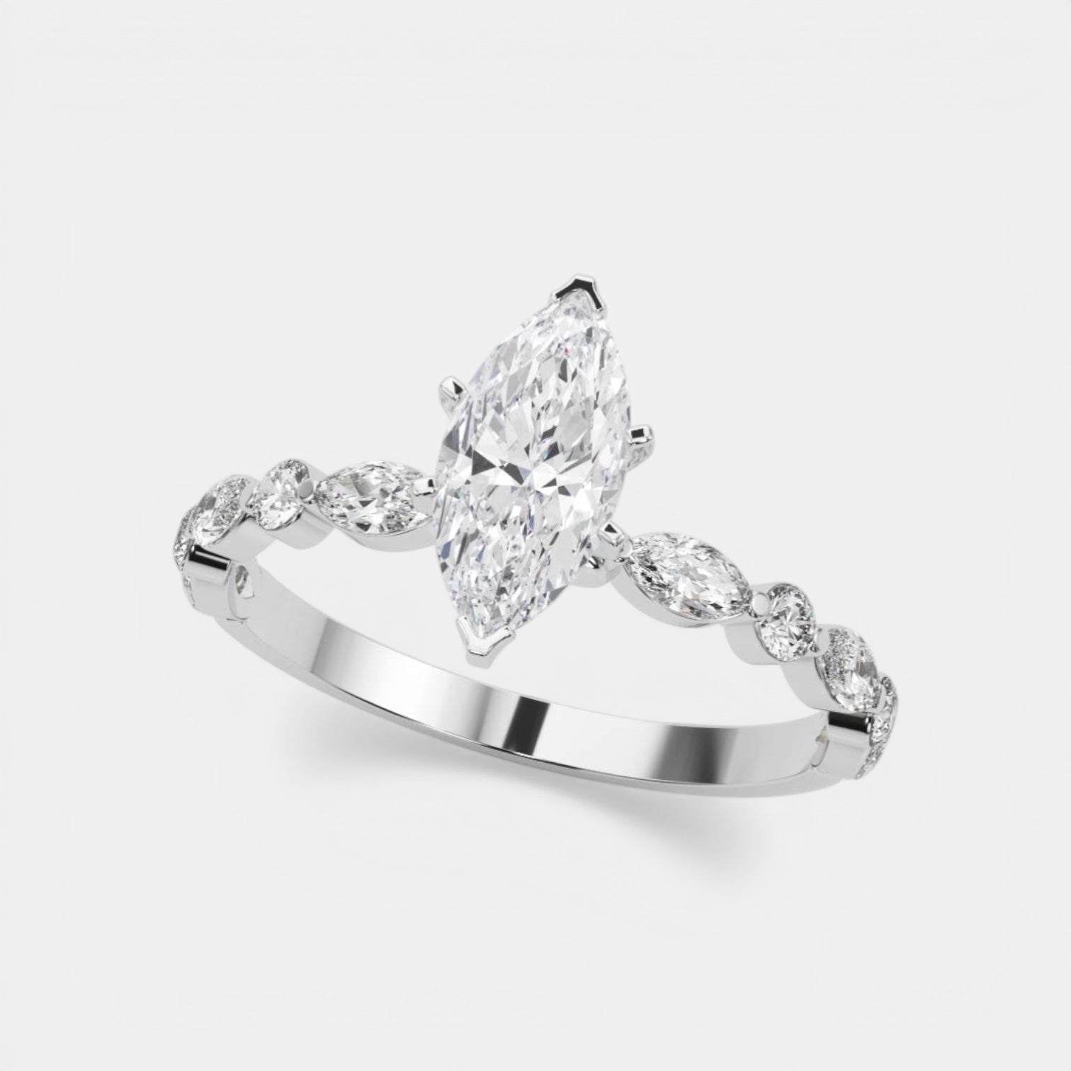 The JUNO Ring