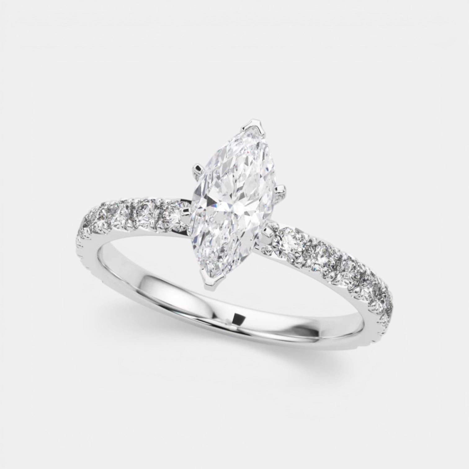 The MANHATTAN Ring