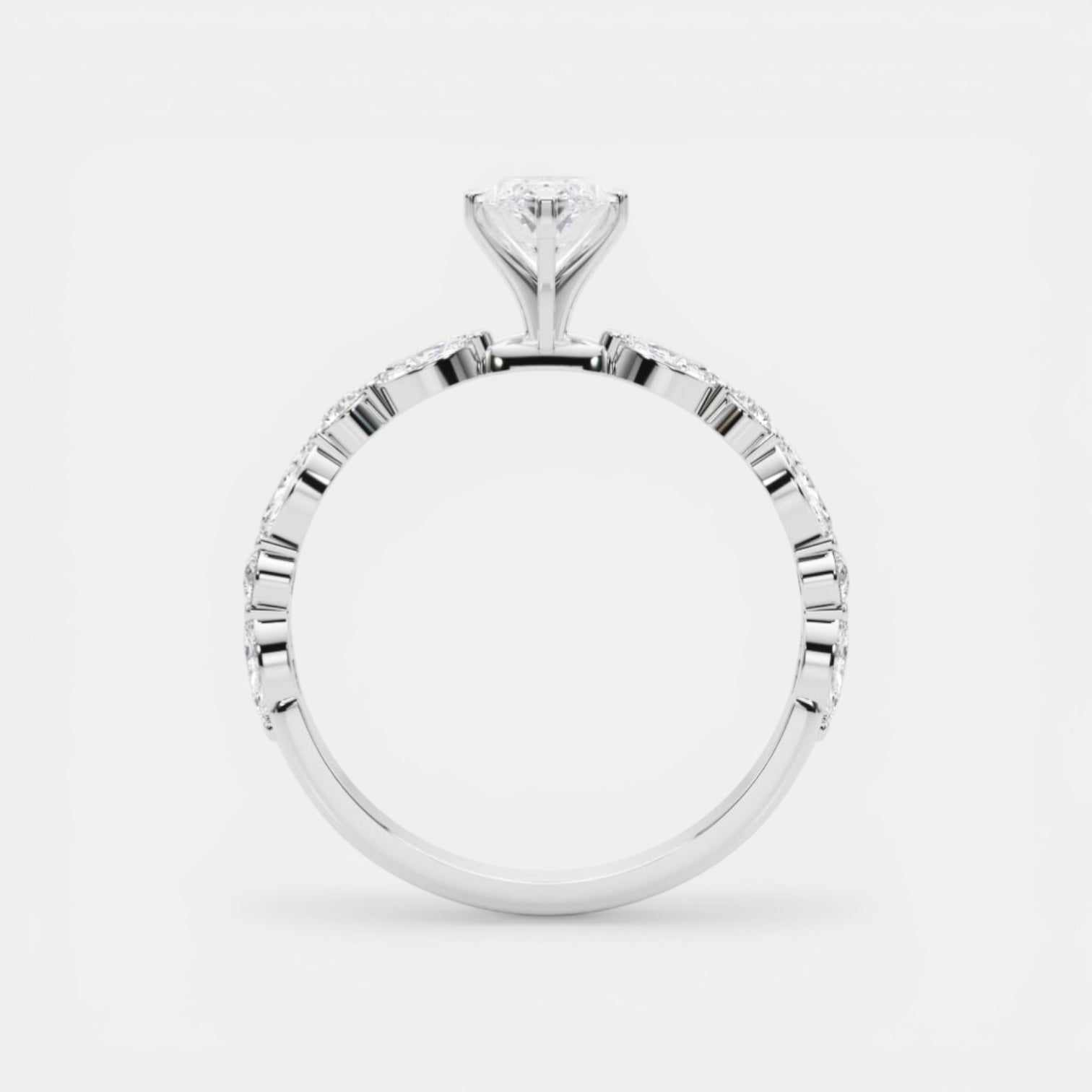 The JUNO Ring