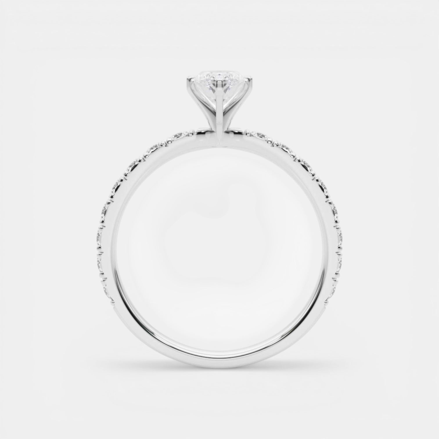 The MANHATTAN Ring