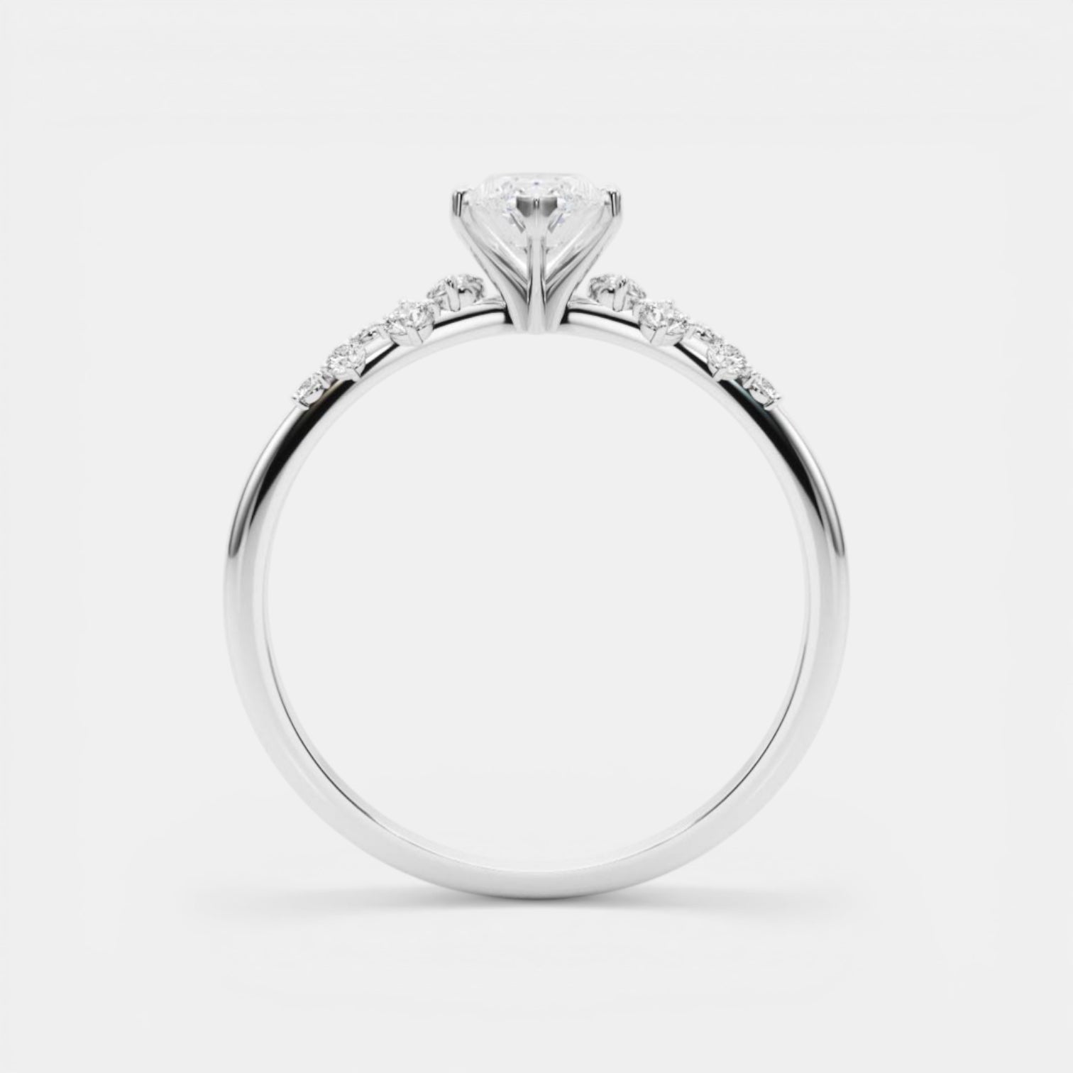 The ARIEL Ring
